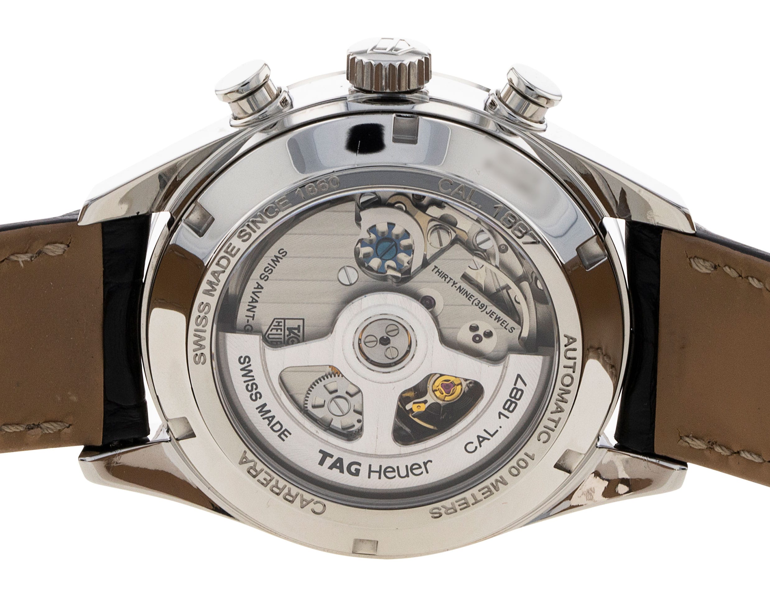 Tag Heuer Carrera CAR2111.FC9266 Thumbnail 4