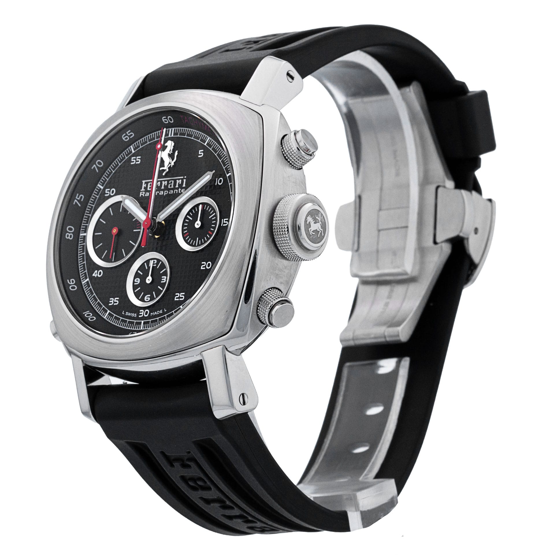 Panerai Ferrari FER00005 Thumbnail 2