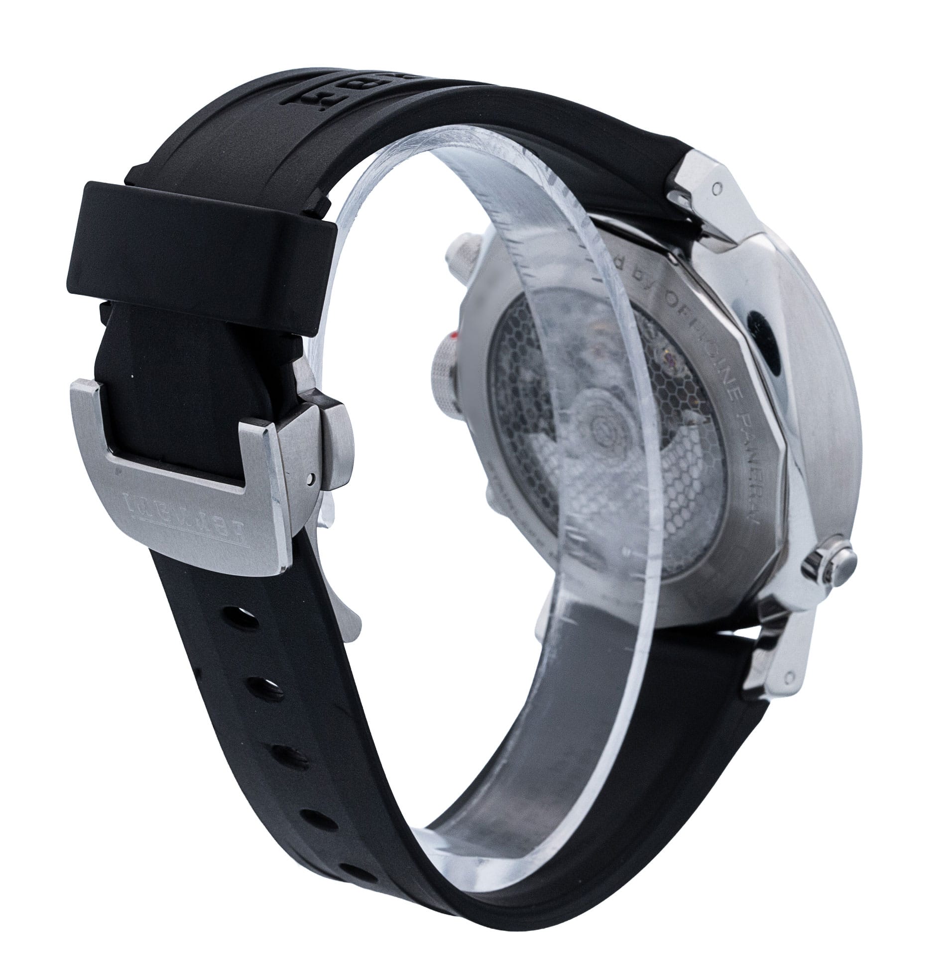 Panerai Ferrari FER00005 Thumbnail 3