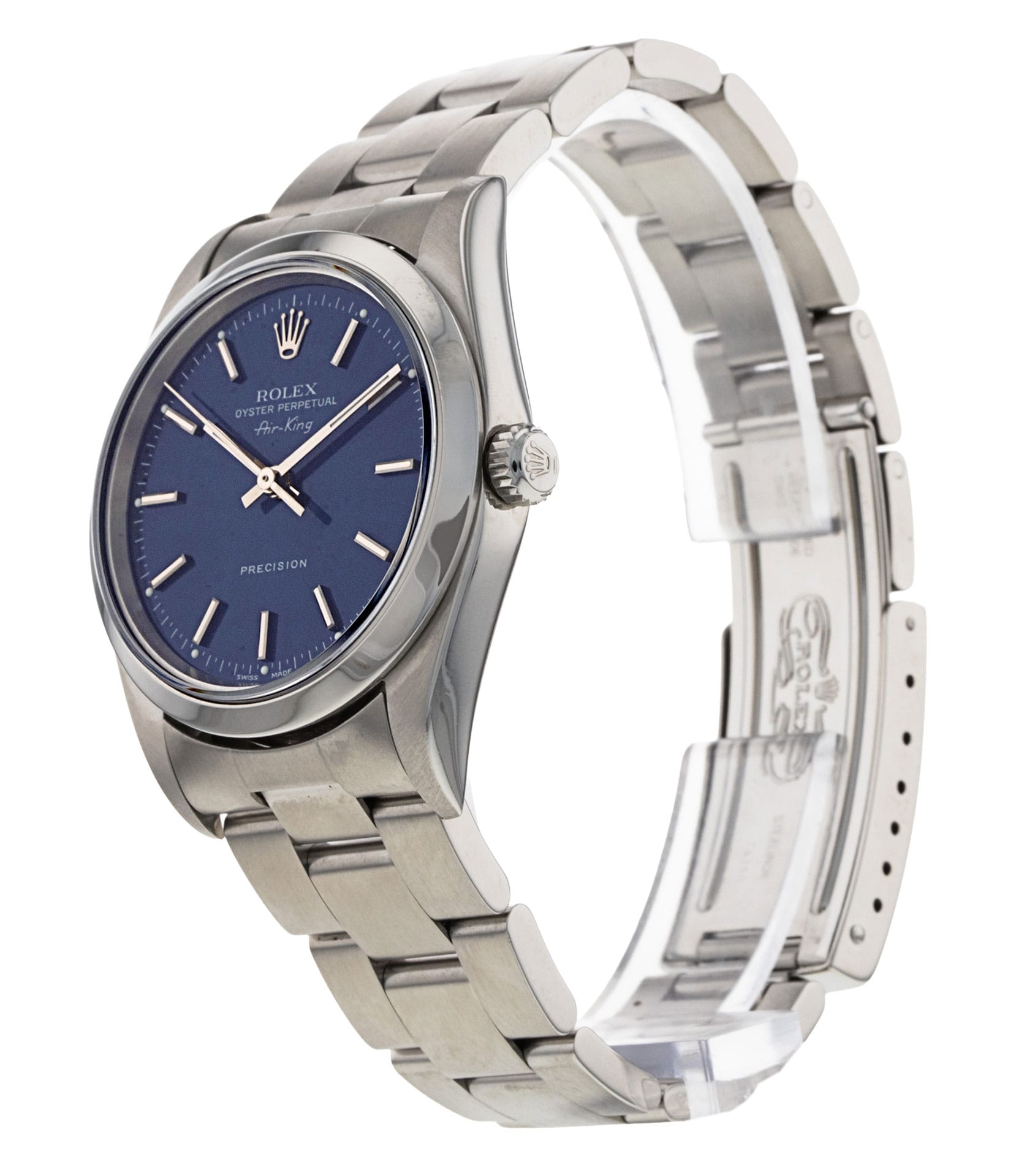 Rolex Air-King 14000 Thumbnail 2