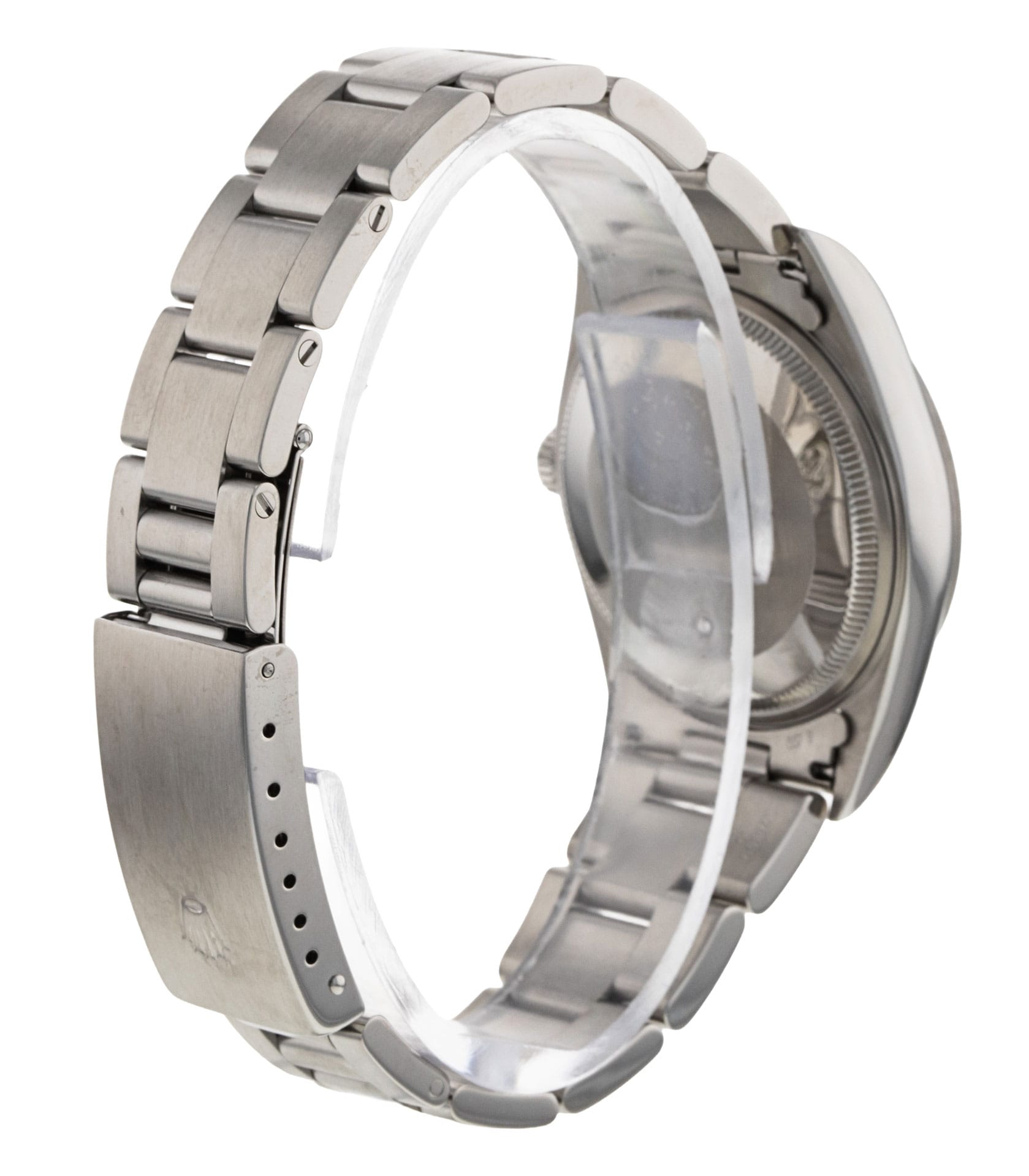 Rolex Air-King 14000 Thumbnail 3