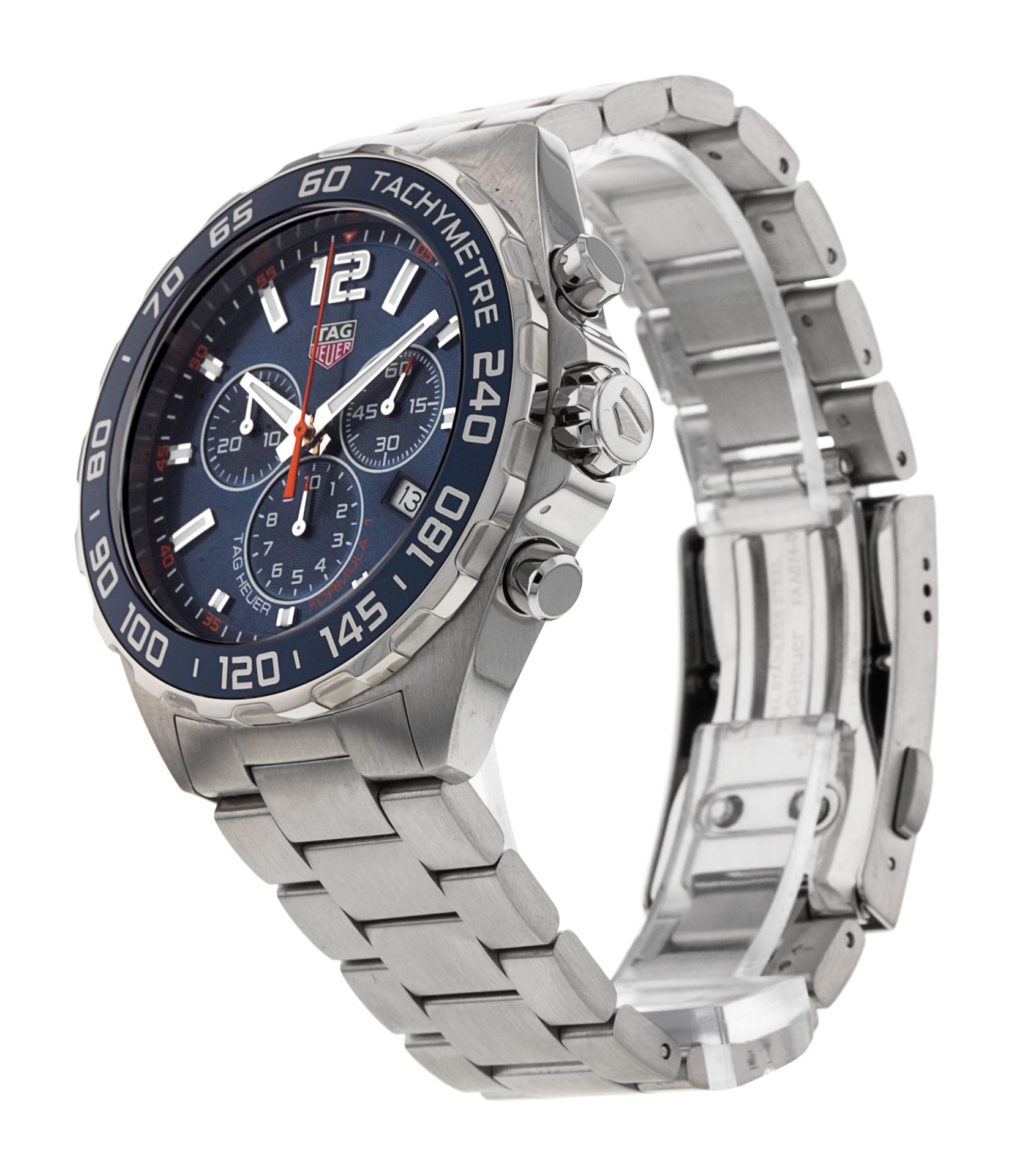Tag Heuer Formula 1 CAZ1014.BA0842 Thumbnail 2