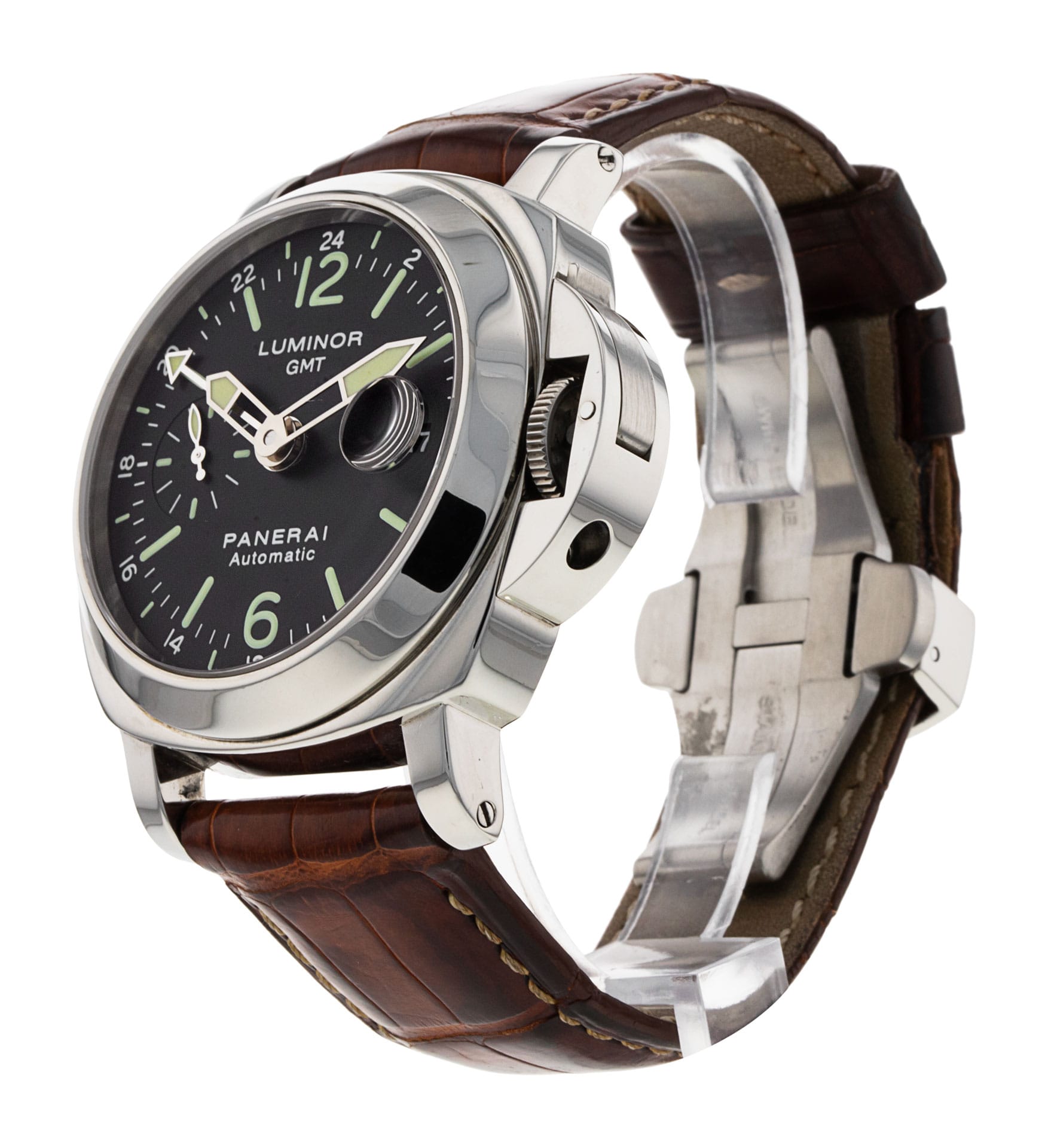 Panerai Luminor GMT PAM00237 Thumbnail 2
