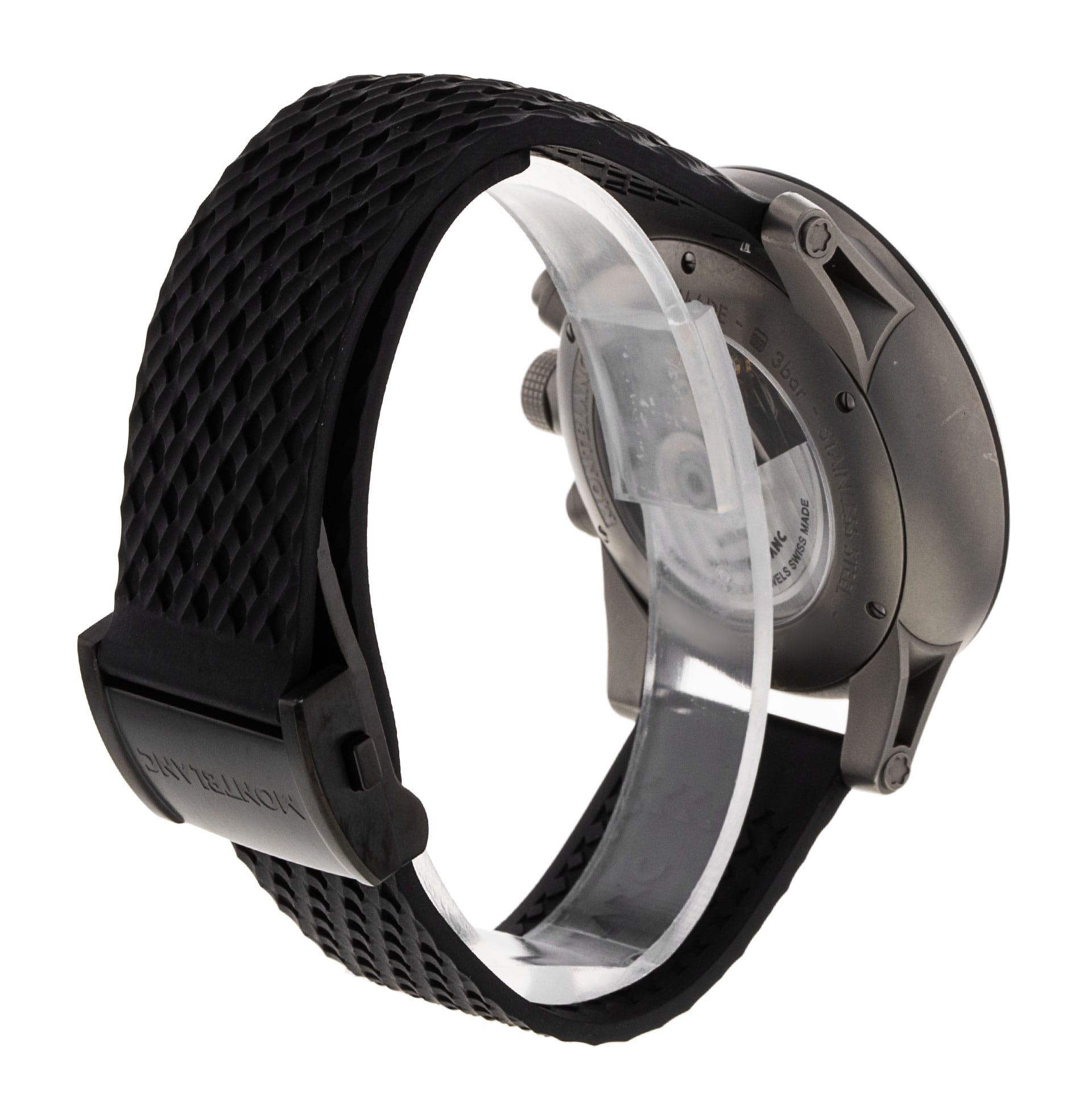 Montblanc TimeWalker 112604 Thumbnail 3