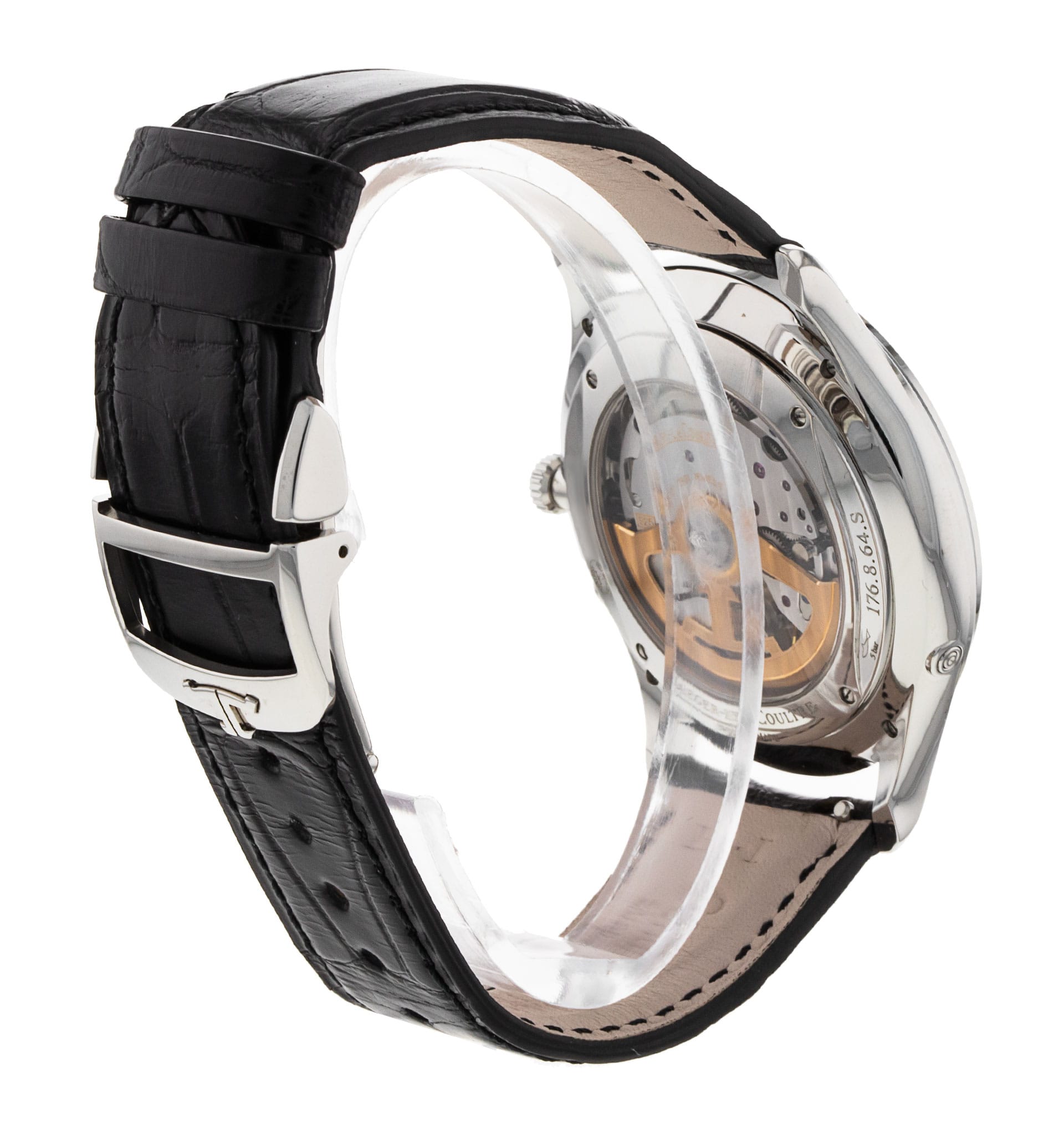 Jaeger-LeCoultre Master Ultra Thin Moon 1368470 Thumbnail 3