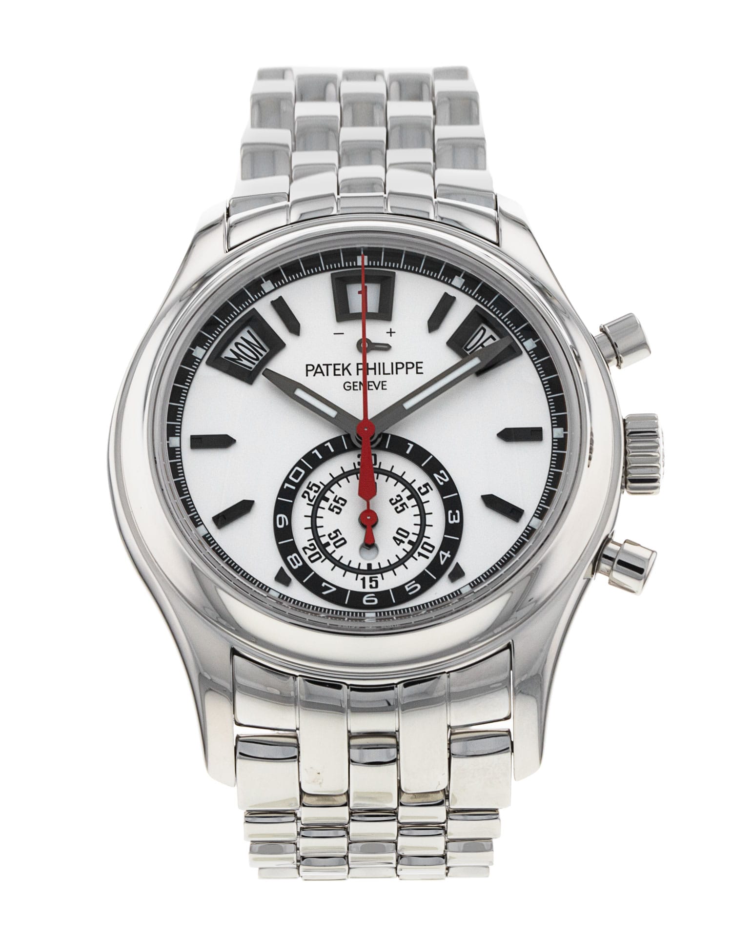 Patek Philippe Complications 5960/1A-001 Thumbnail 1