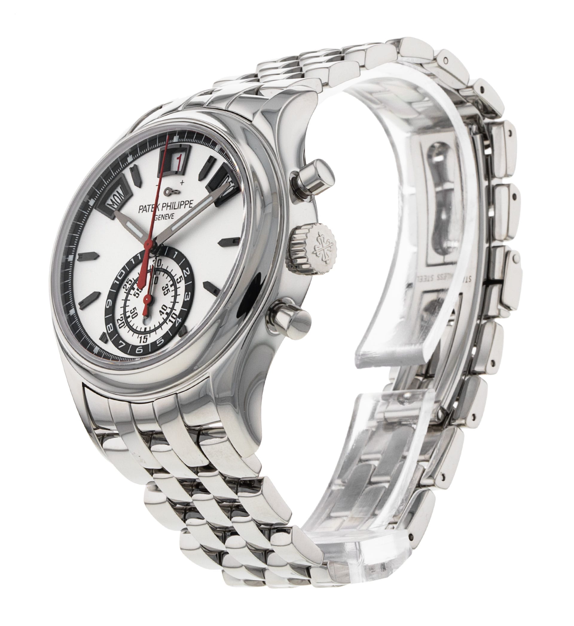 Patek Philippe Complications 5960/1A-001 Thumbnail 2