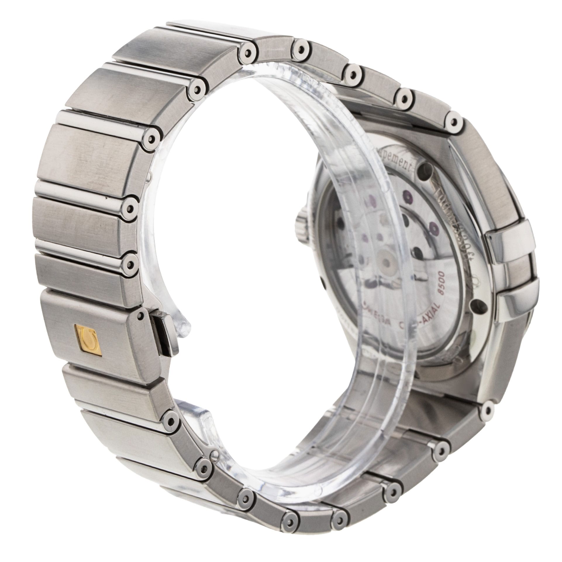 Omega Constellation 123.10.38.21.02.001 Thumbnail 3