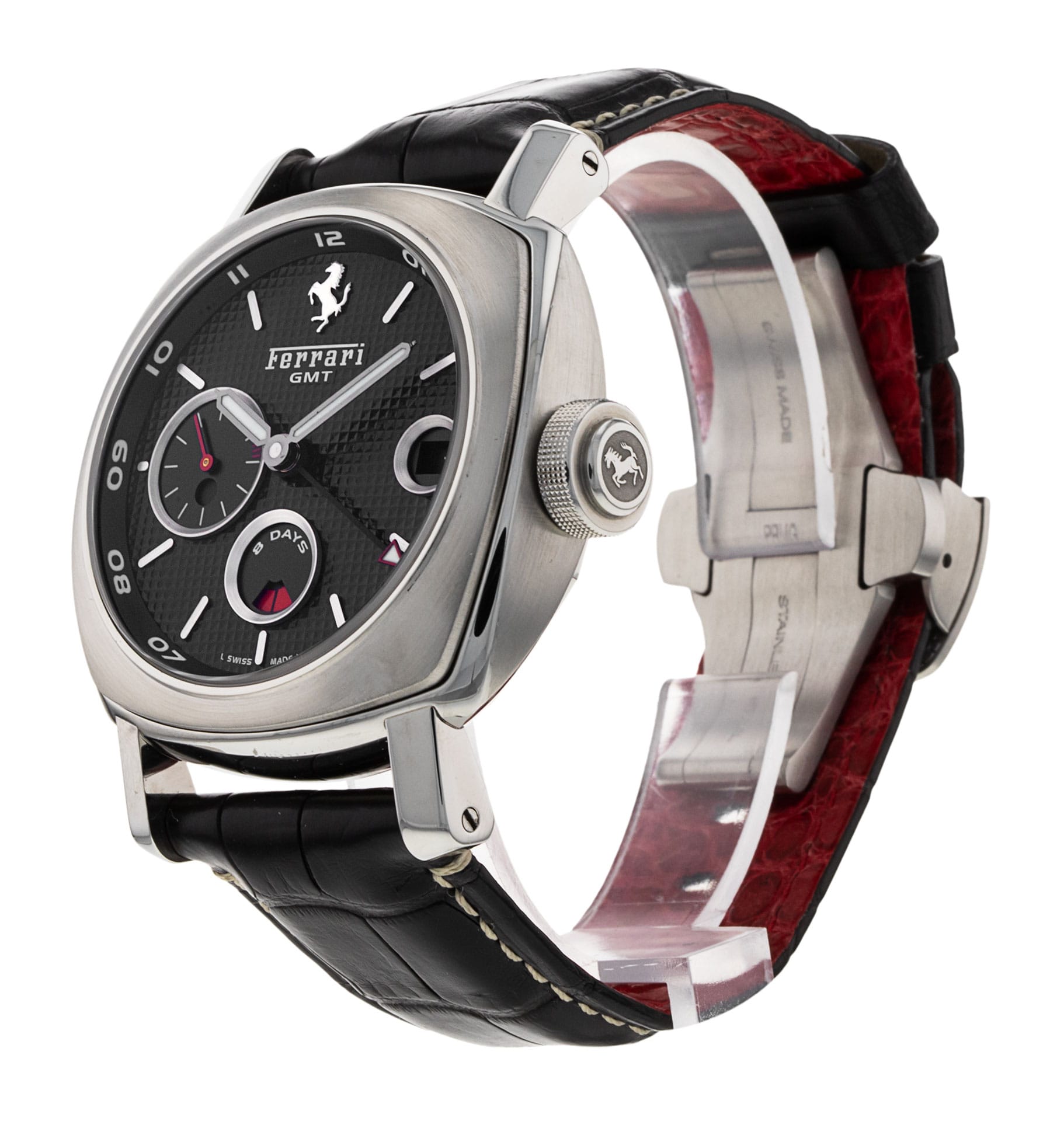 Panerai Ferrari FER00012 Thumbnail 2