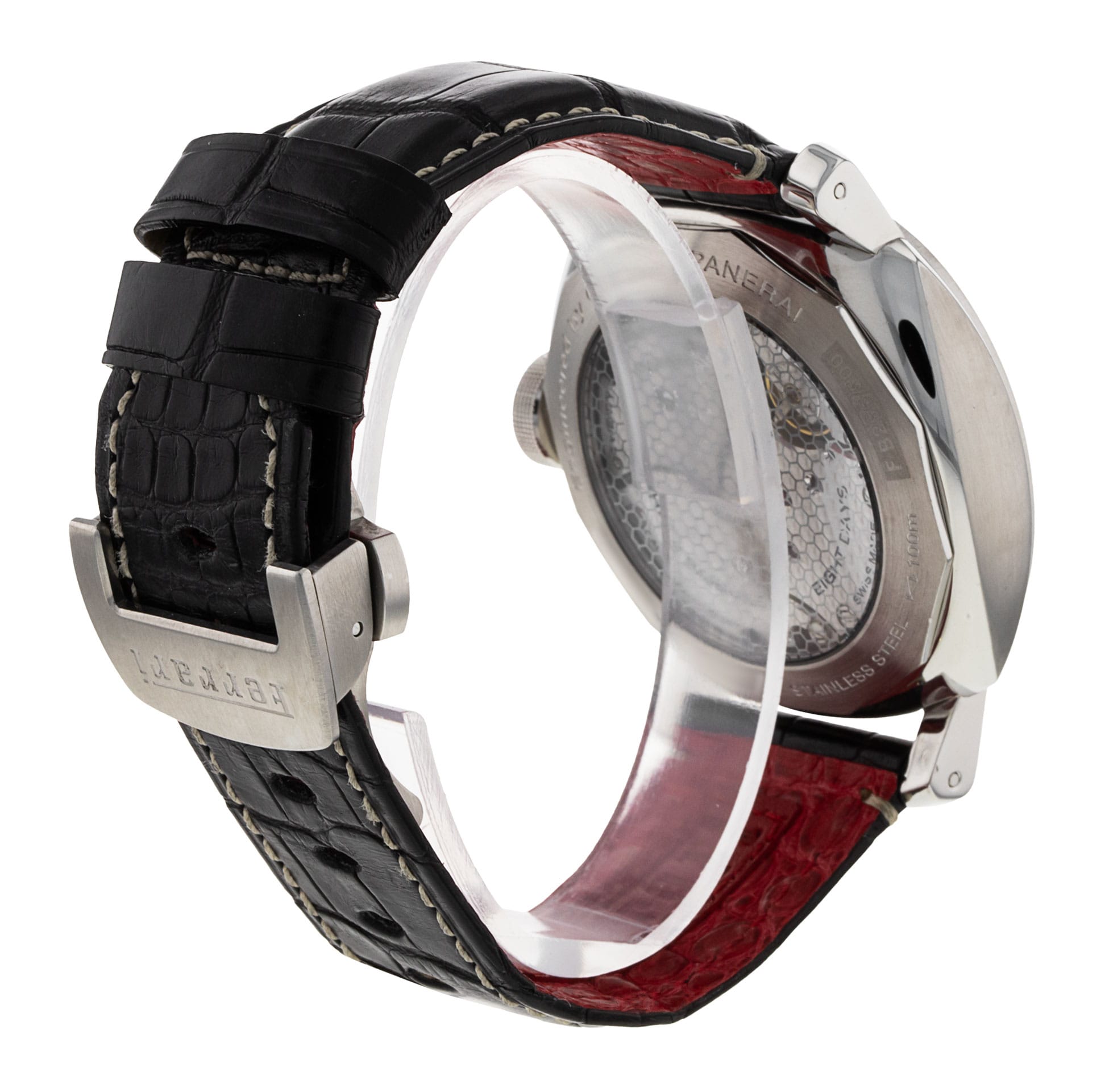 Panerai Ferrari FER00012 Thumbnail 3