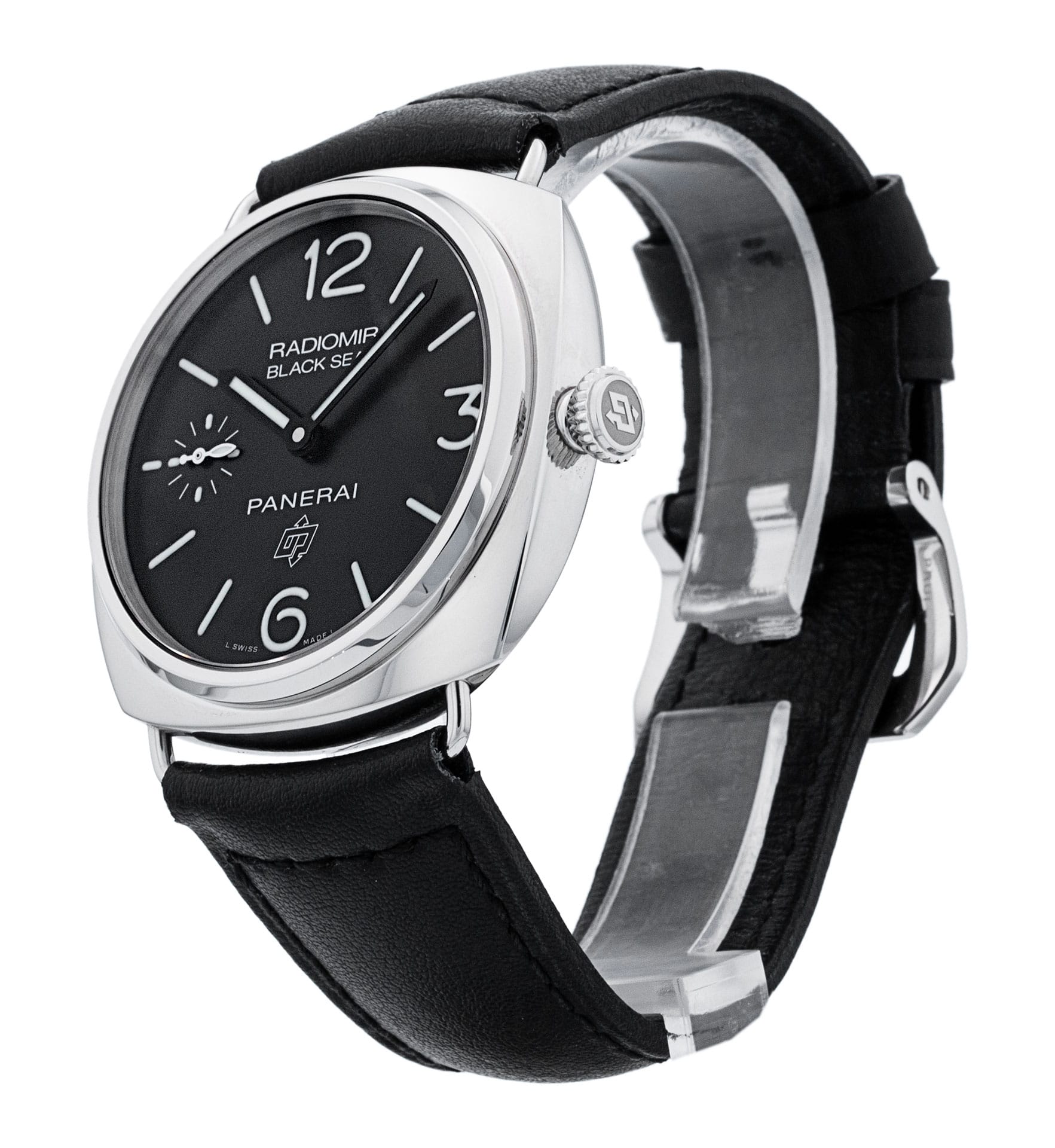 Panerai Radiomir Manual PAM00380 Thumbnail 2