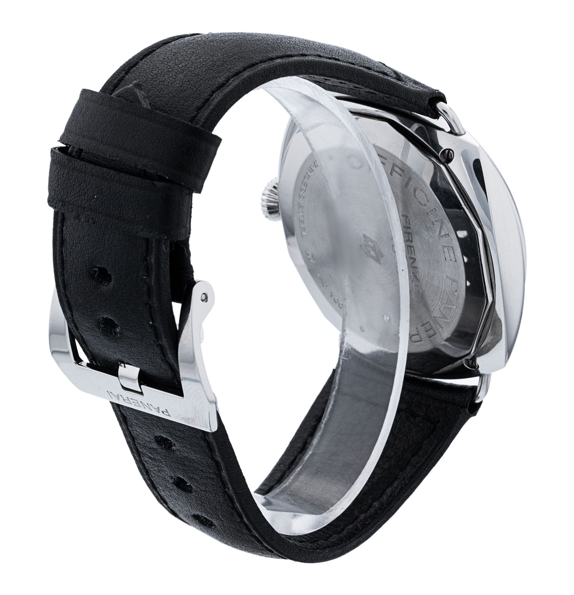 Panerai Radiomir Manual PAM00380 Thumbnail 3