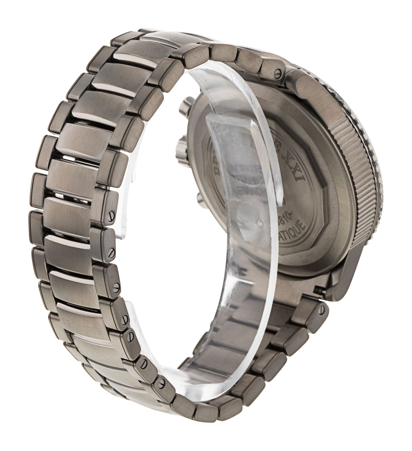 Breguet Type XXI 3810TI/H2/TZ9 Thumbnail 3