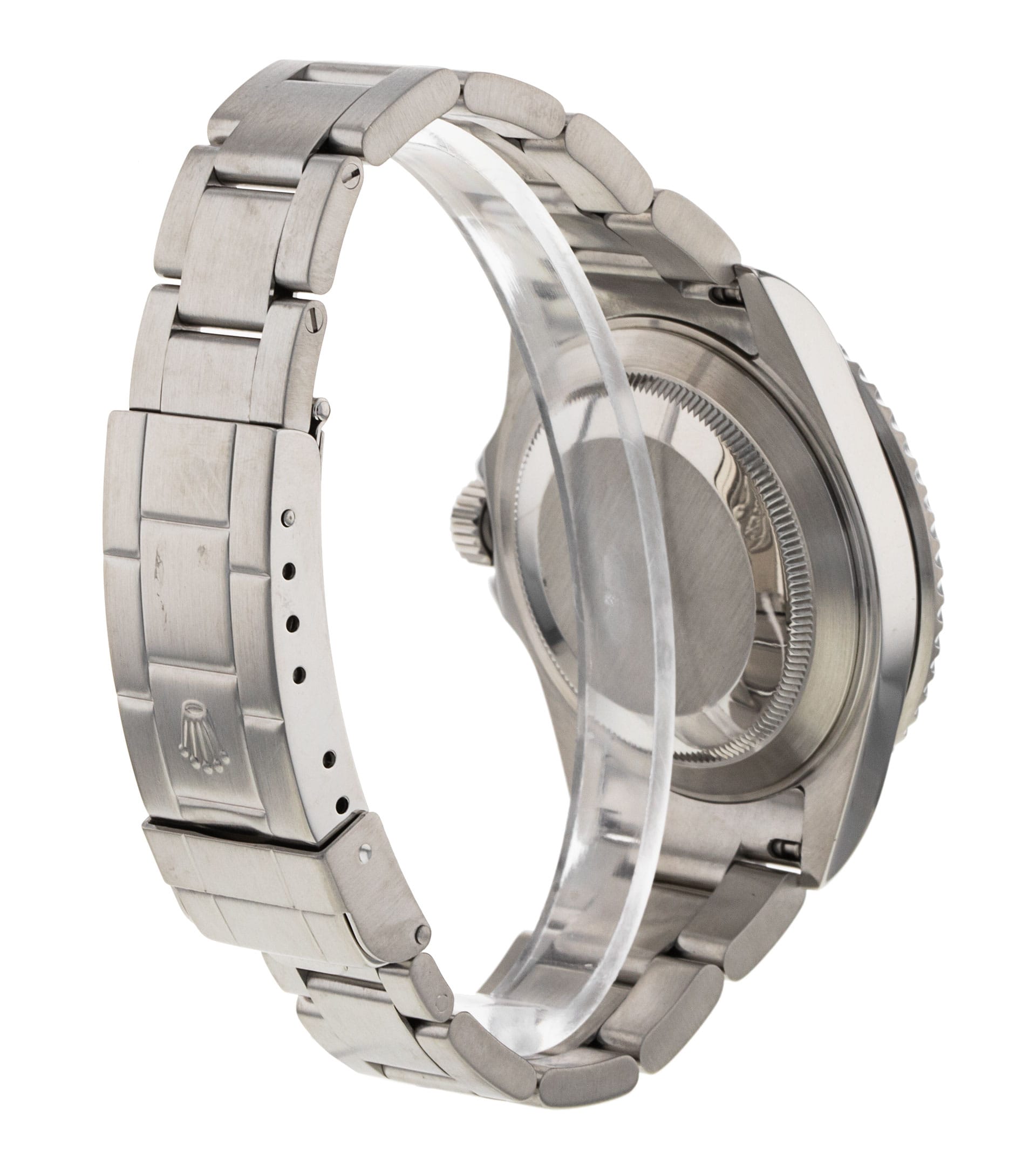 Rolex Submariner Kermit Thumbnail 3