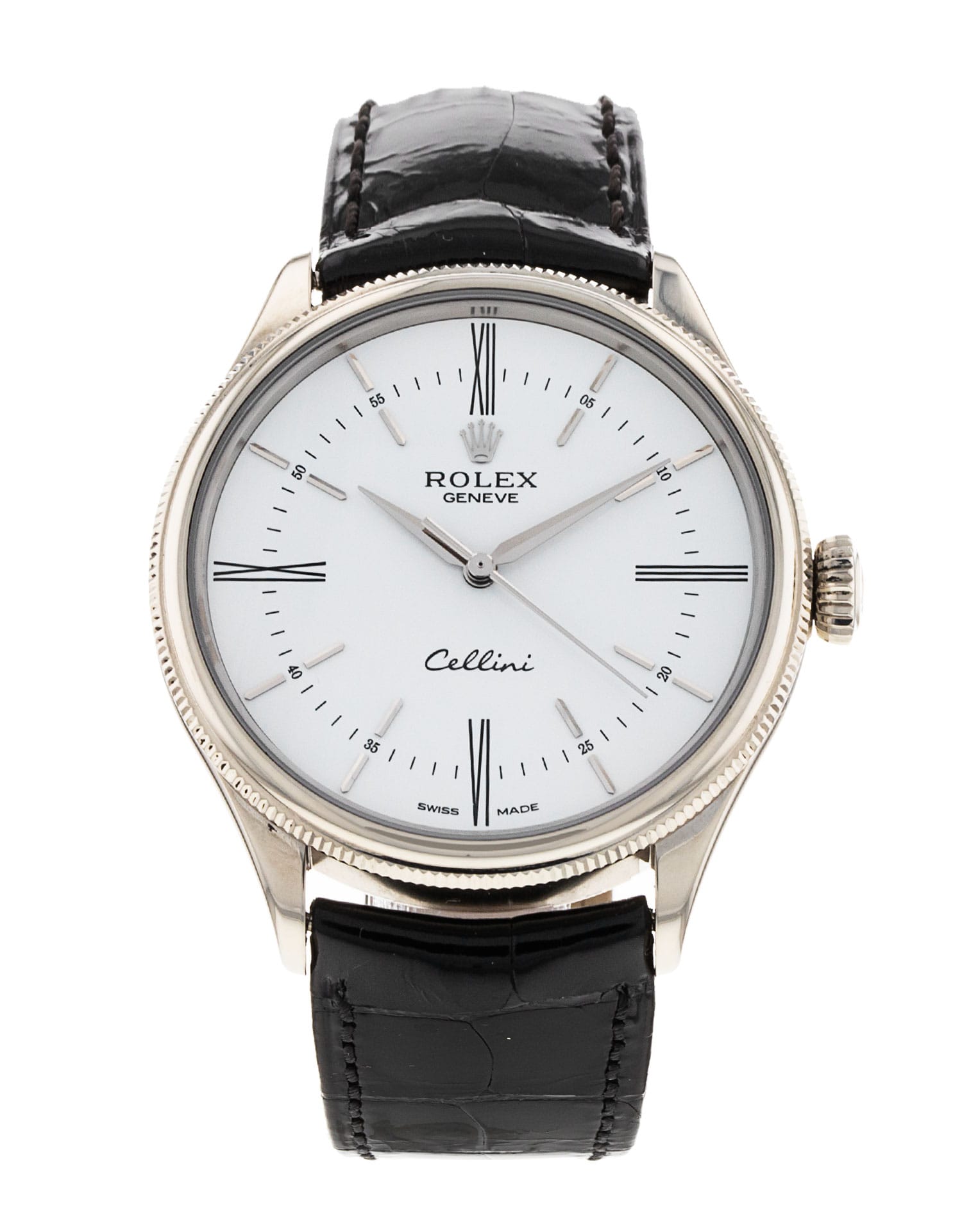 Rolex Cellini 50509 Thumbnail 1