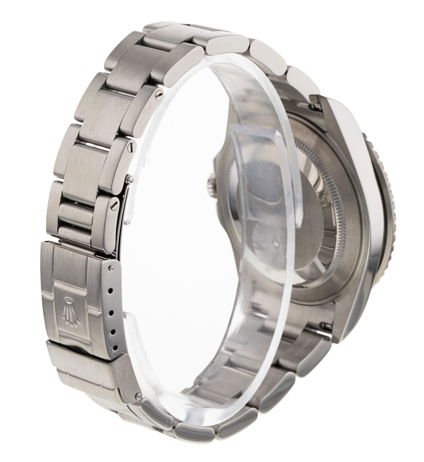 Rolex GMT Master II 16710 Thumbnail 3