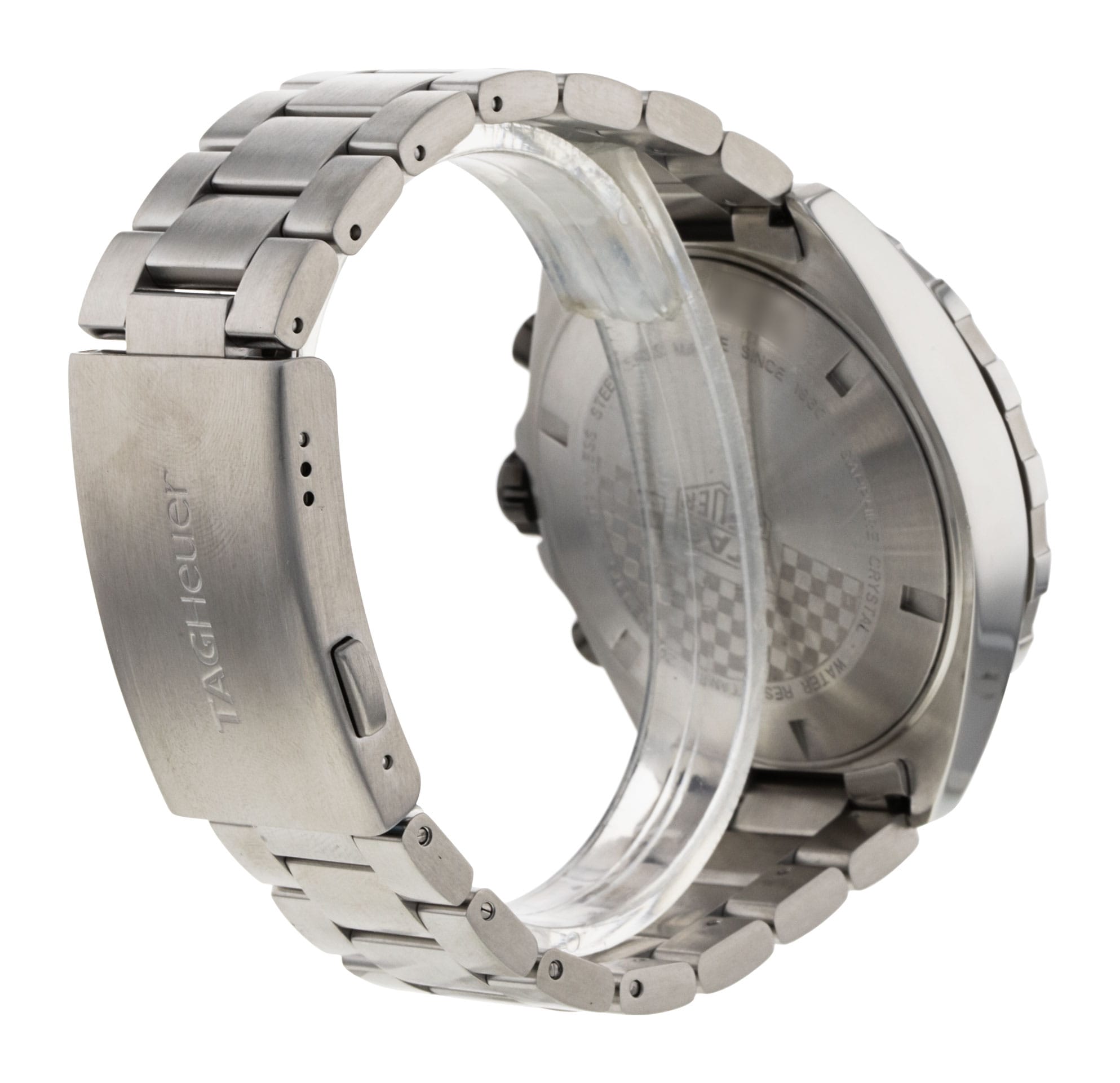 Tag Heuer Formula 1 CAZ101AG.BA0842 Thumbnail 3