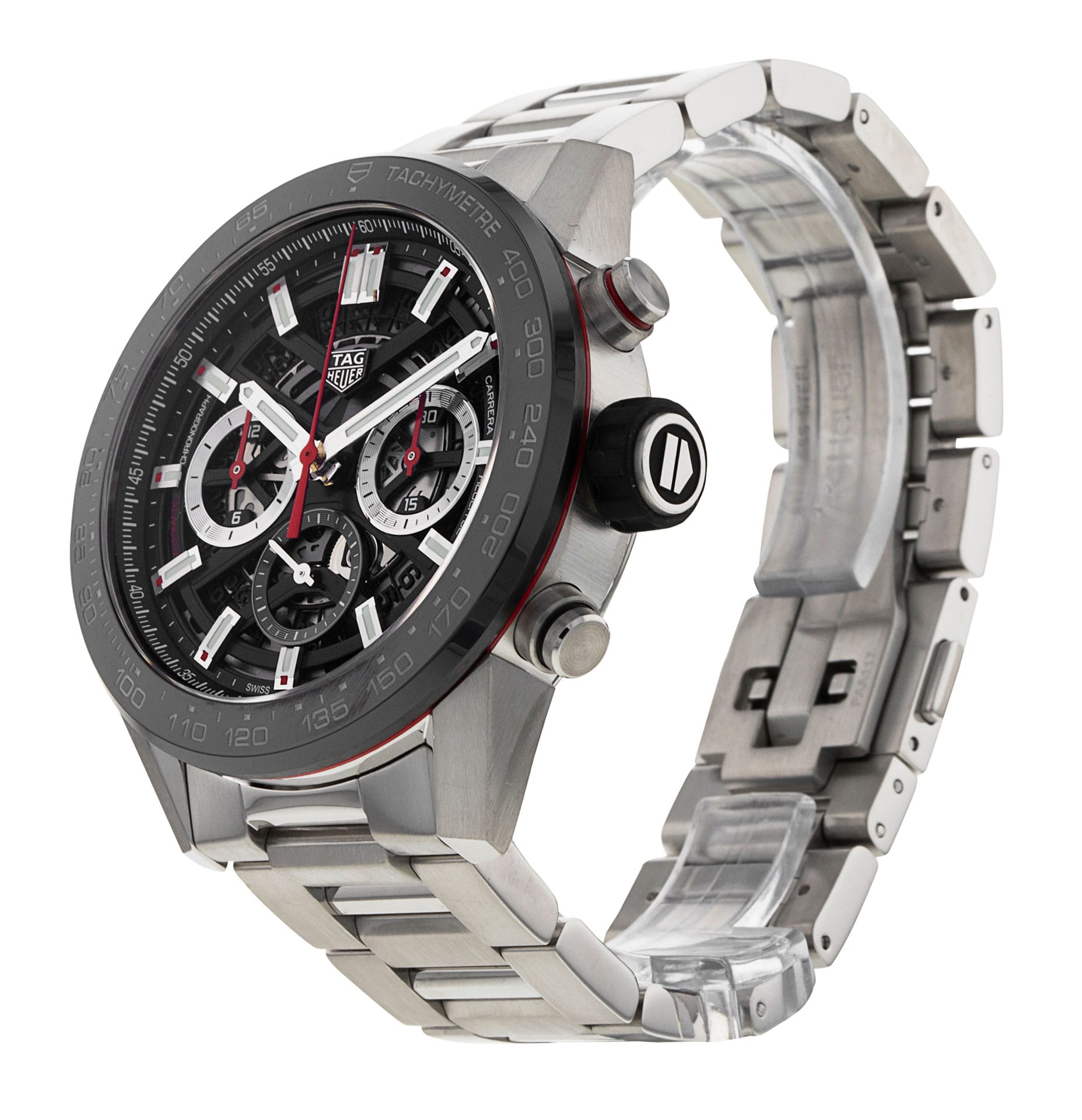 Tag Heuer Carrera CBG2A10.BA0654 Thumbnail 2