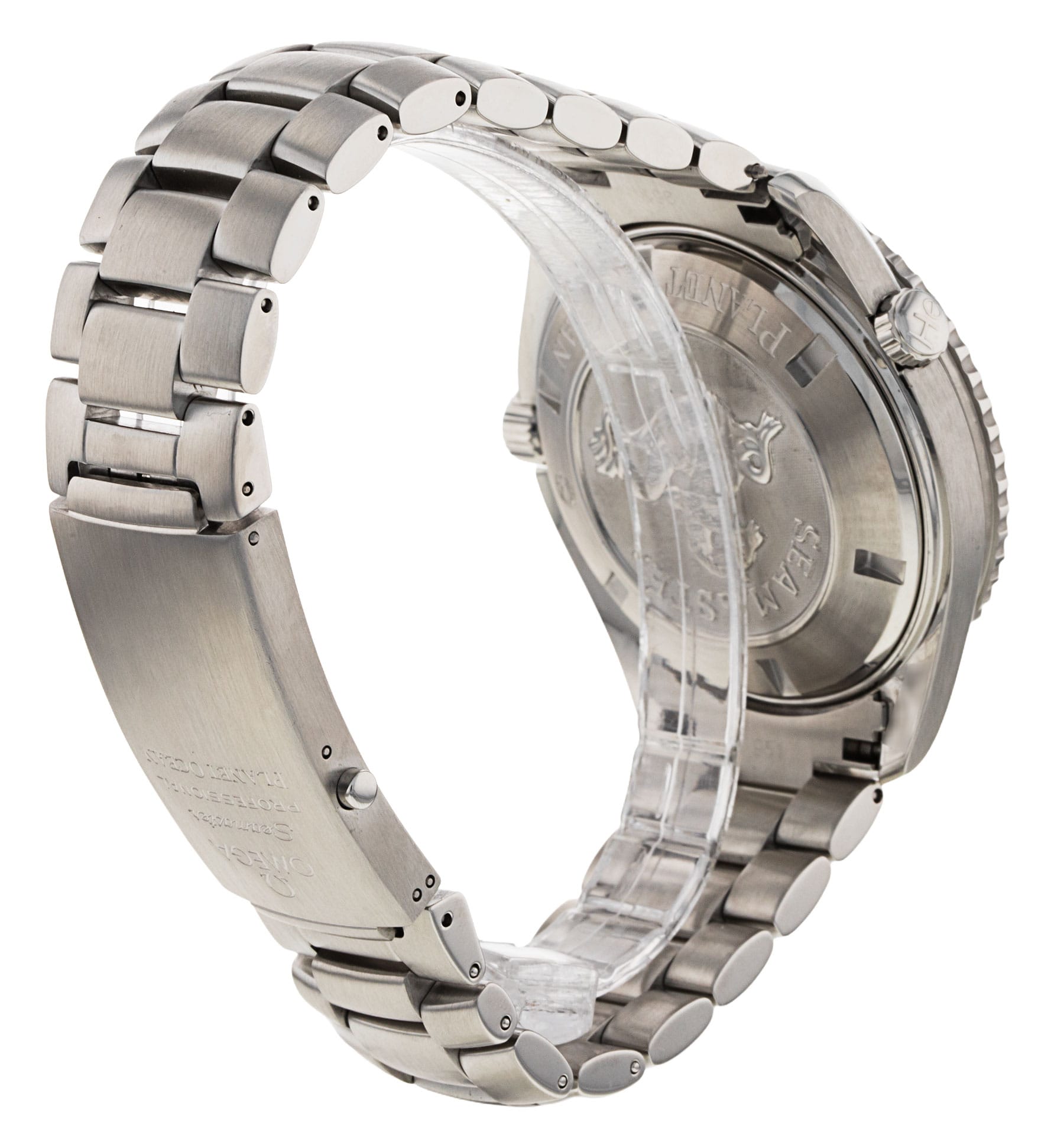 Omega Planet Ocean 2200.50.00 Thumbnail 3