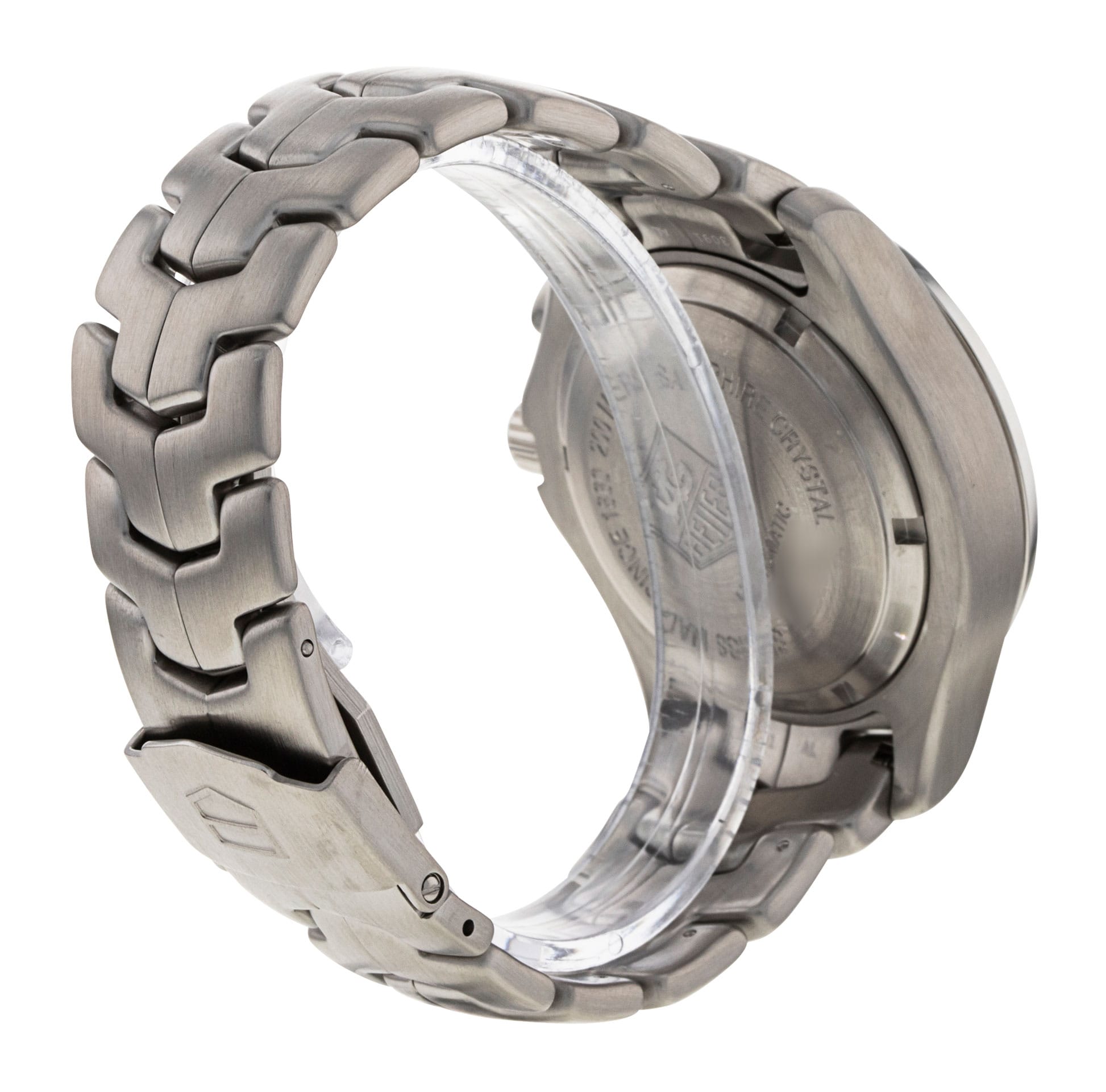 Tag Heuer Link CJF2111.BA0576 Thumbnail 3