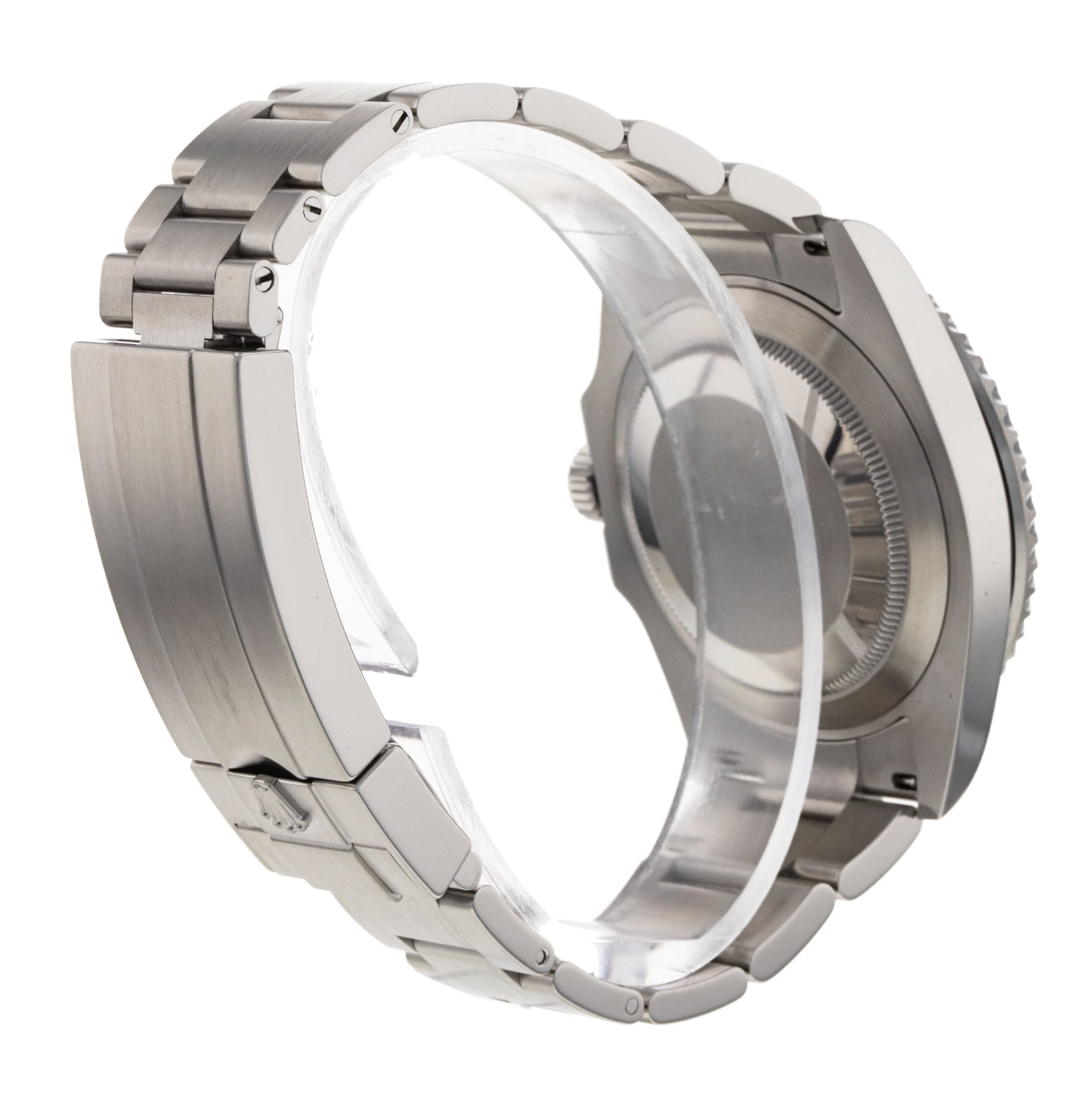 Rolex Submariner 126610 LN Thumbnail 3