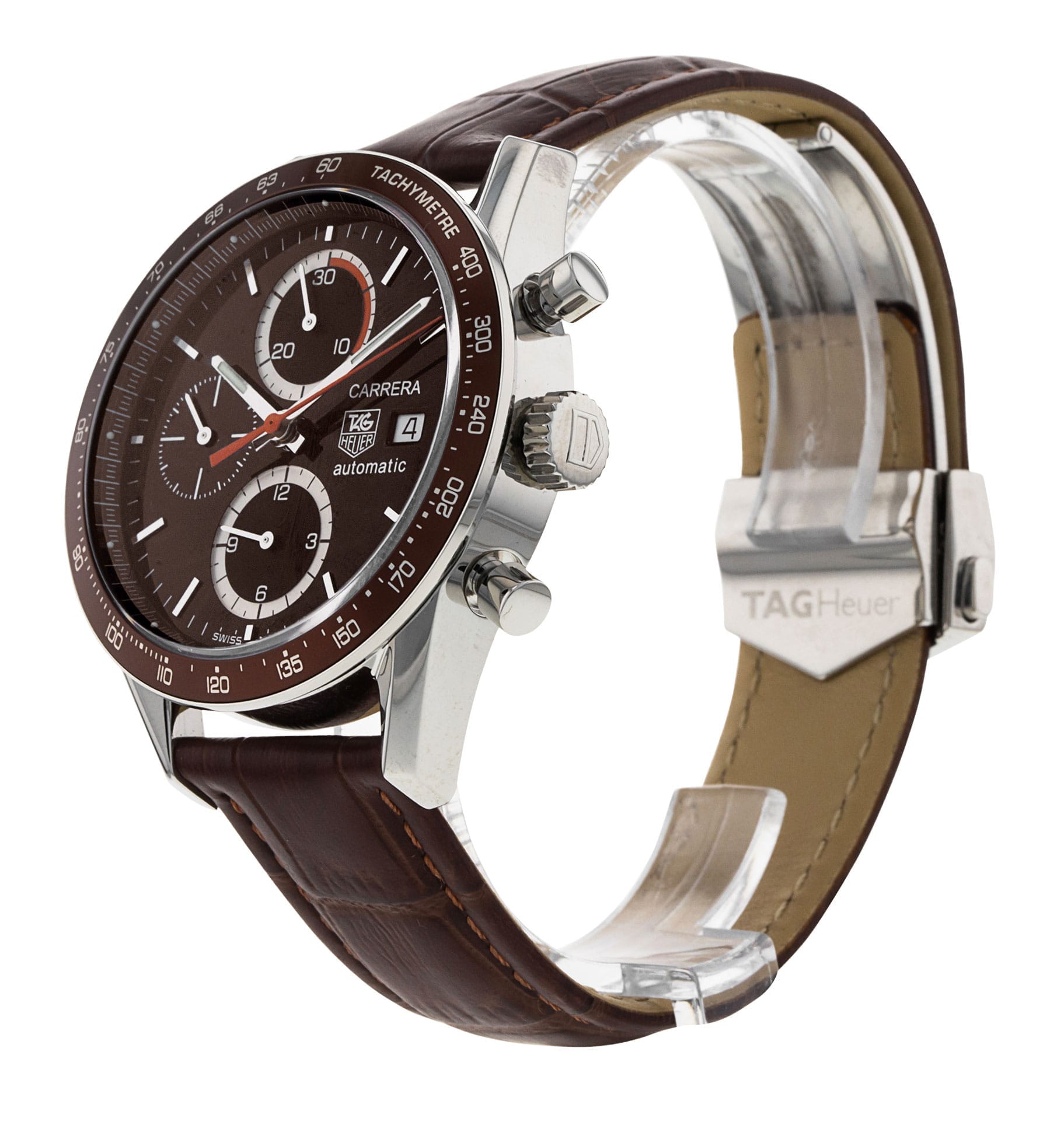 Tag Heuer Carrera CV2013.FC6234 Thumbnail 2