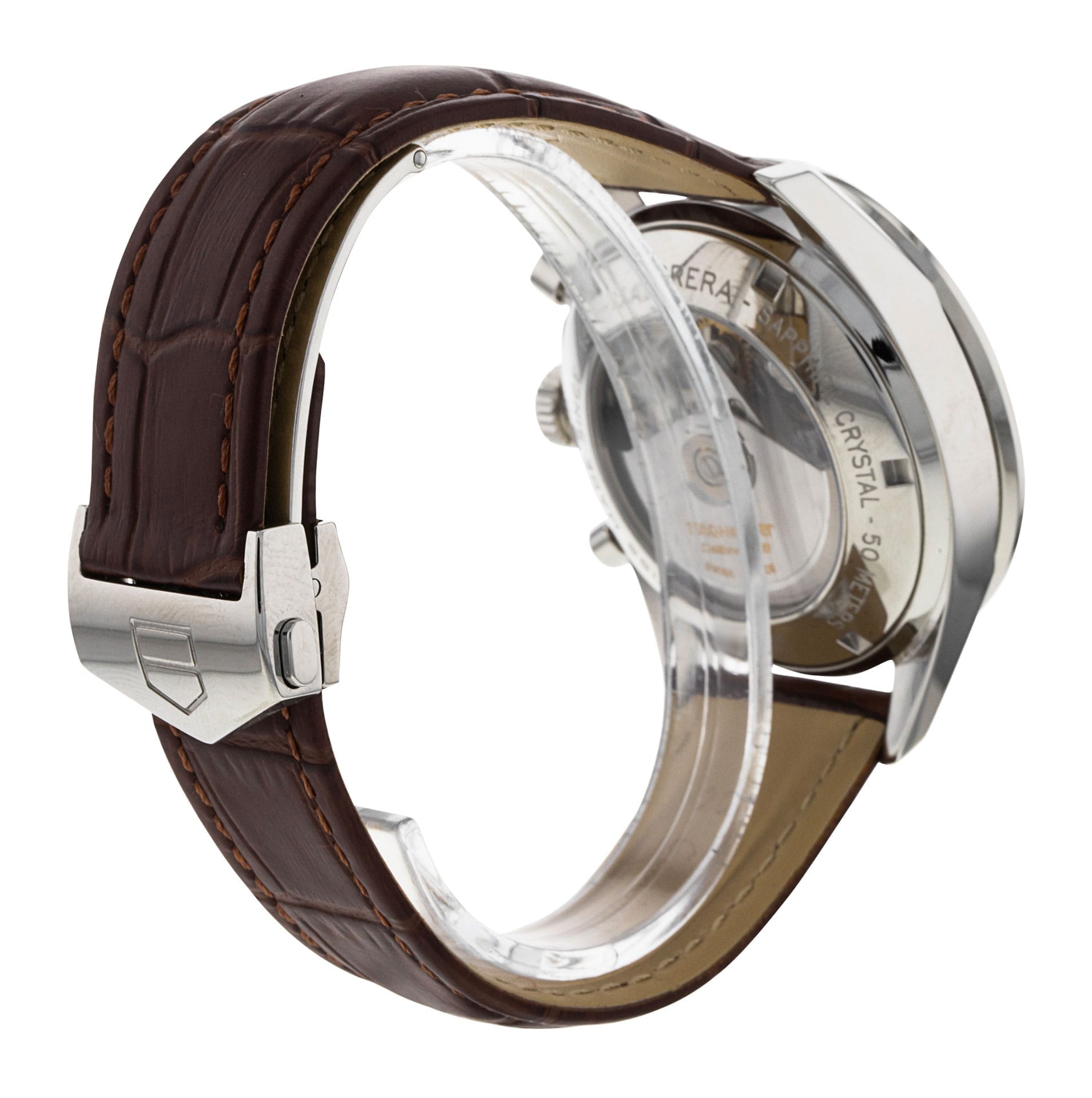 Tag Heuer Carrera CV2013.FC6234 Thumbnail 3