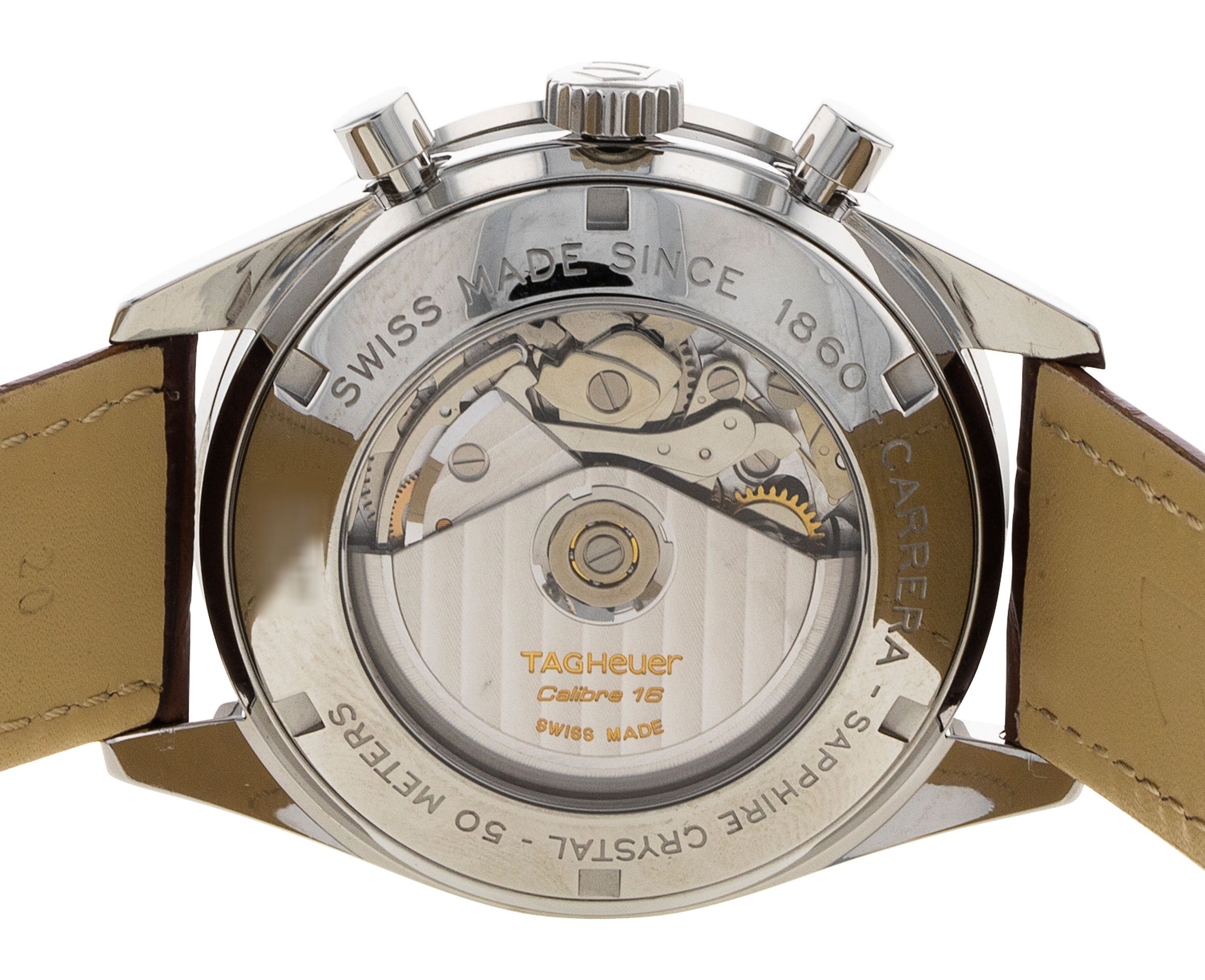 Tag Heuer Carrera CV2013.FC6234 Thumbnail 4