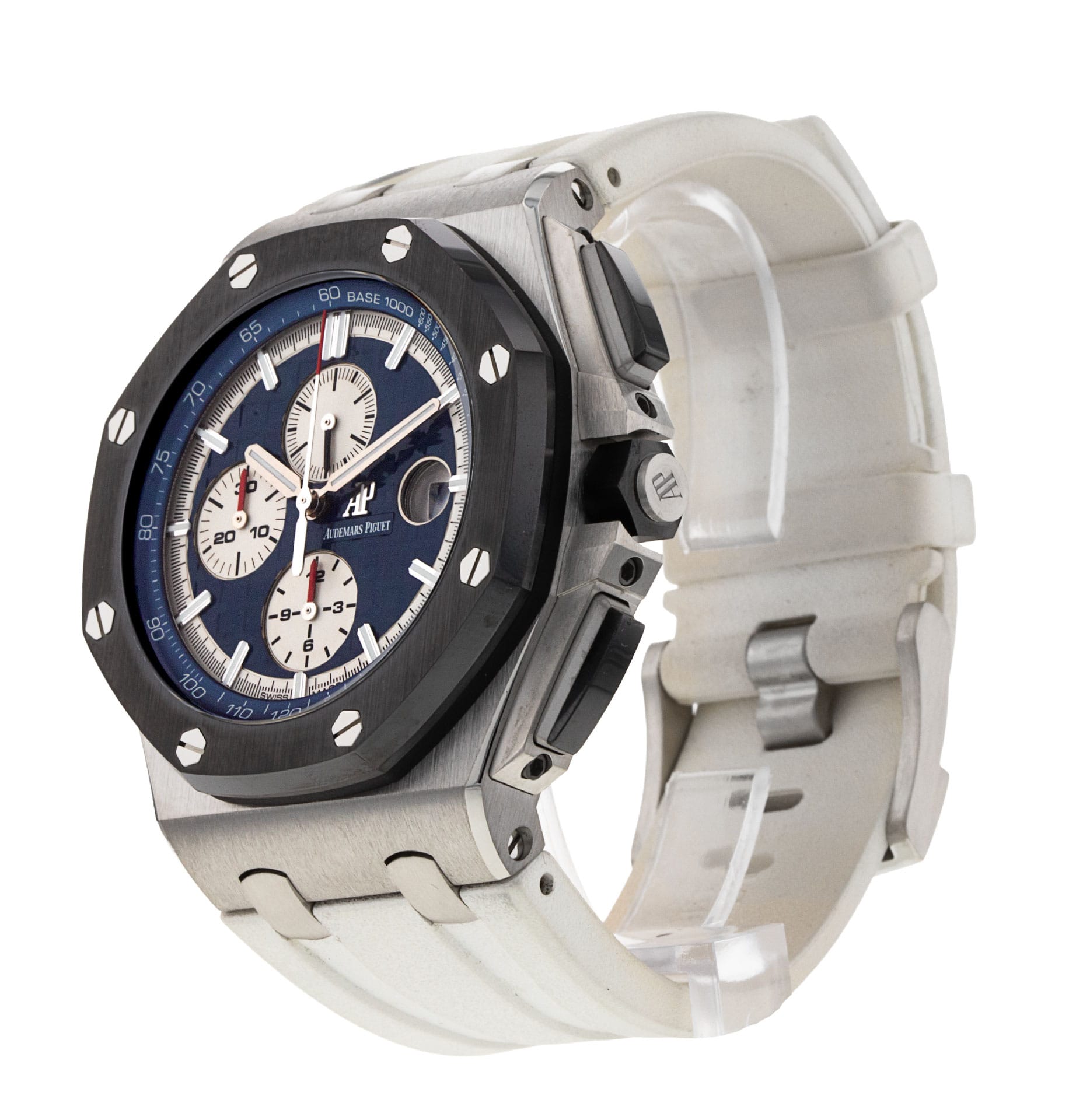 Audemars Piguet Royal Oak Offshore 26401PO.OO.A018CR.01 Thumbnail 2