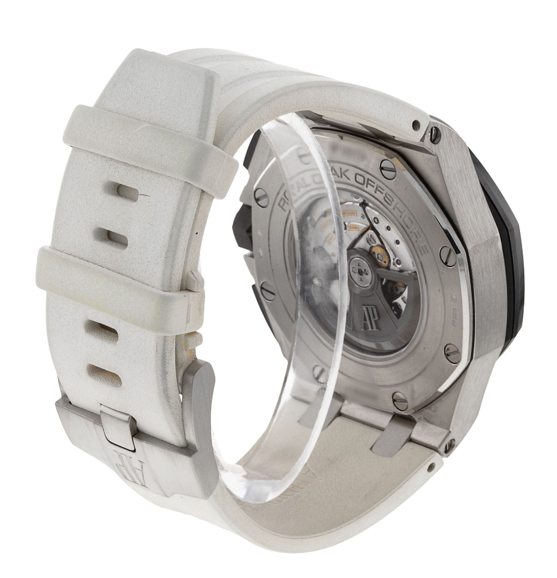 Audemars Piguet Royal Oak Offshore 26401PO.OO.A018CR.01 Thumbnail 3