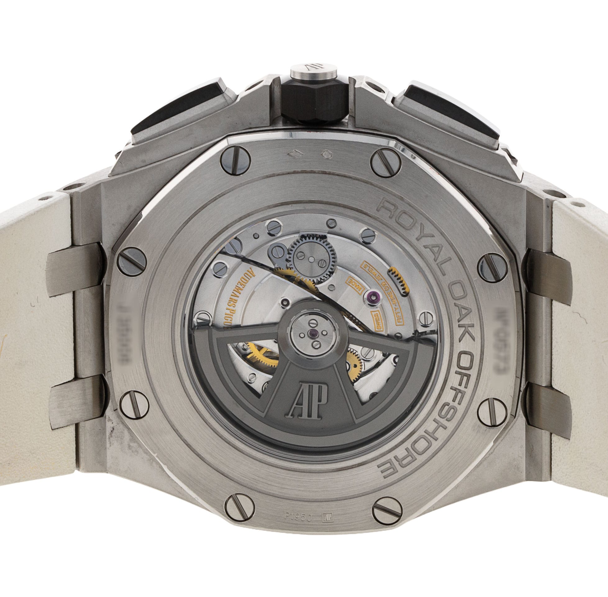 Audemars Piguet Royal Oak Offshore 26401PO.OO.A018CR.01 Thumbnail 4