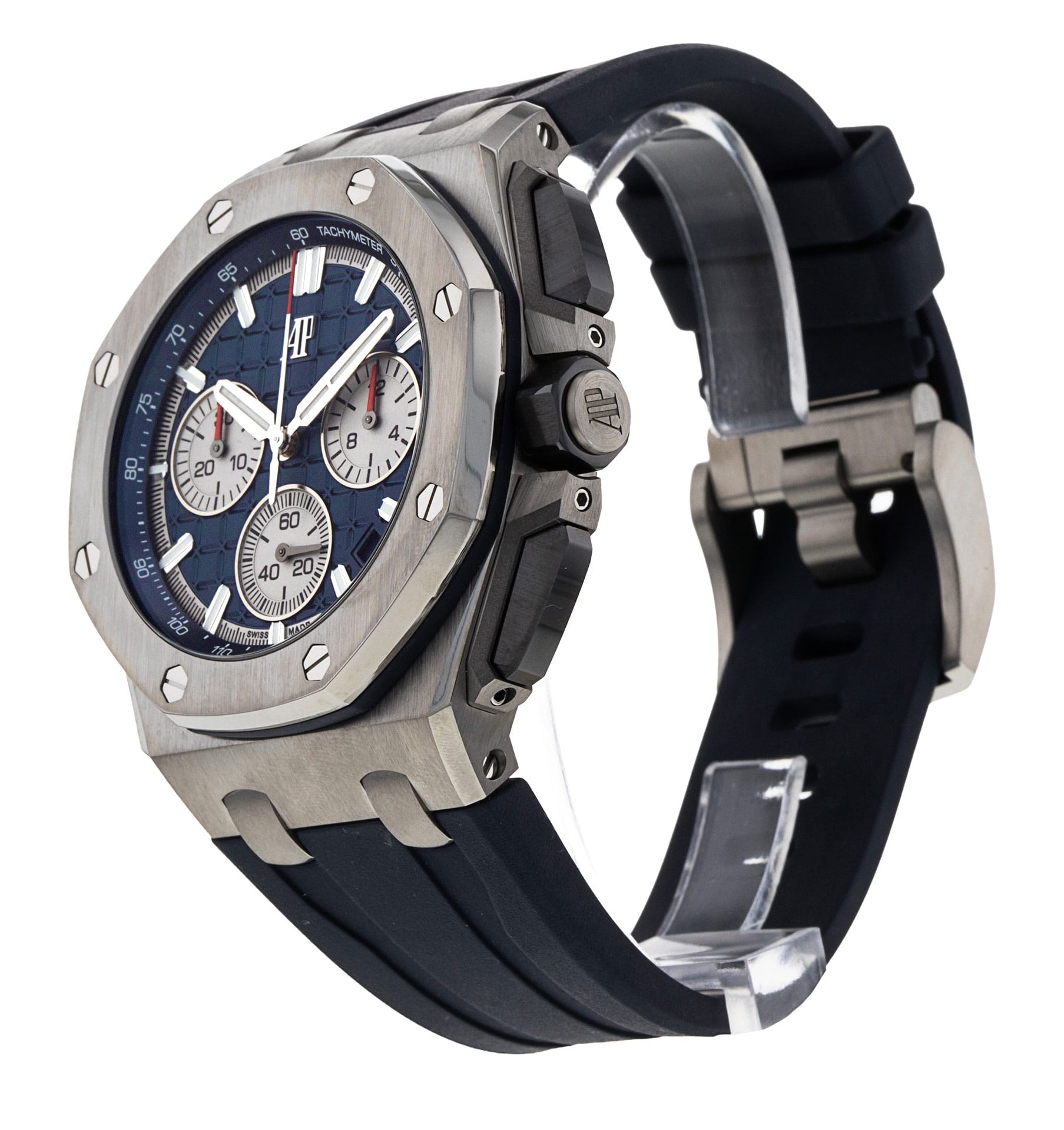 Audemars Piguet Royal Oak Offshore 26420TI.OO.A027CA.01 Thumbnail 2
