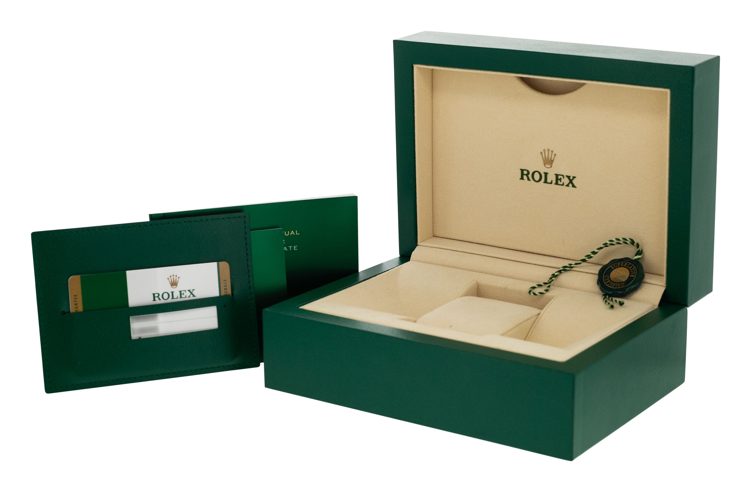 Rolex Submariner 116610 LN Thumbnail 4