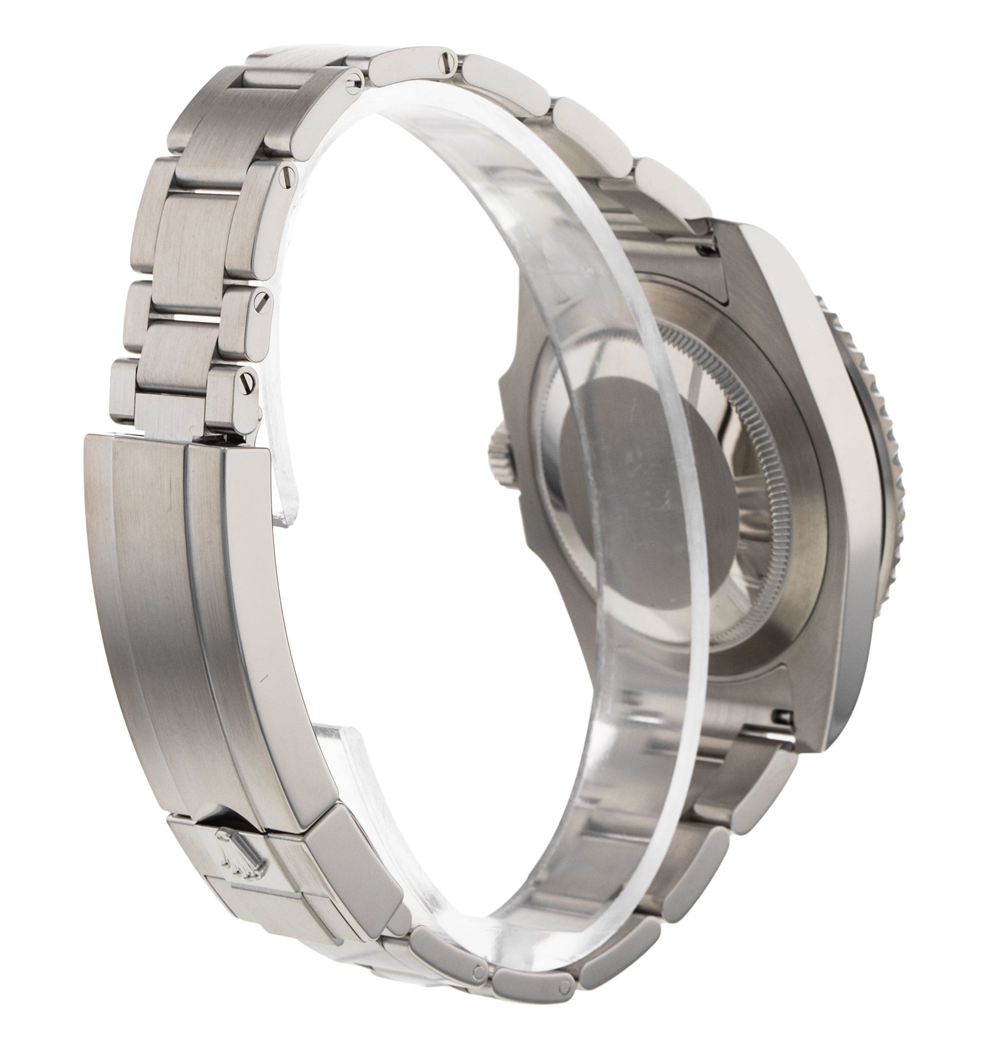 Rolex Submariner 116610 LN Thumbnail 3