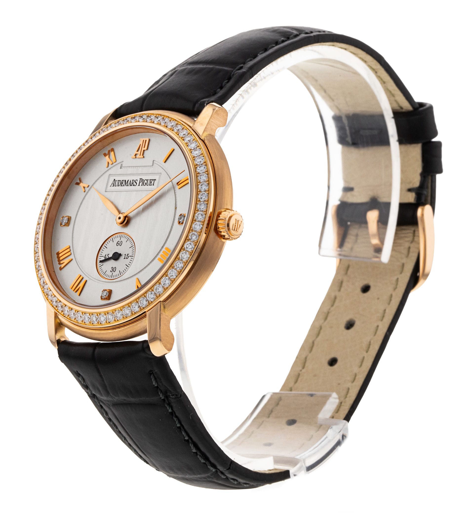 Audemars Piguet Jules Audemars 15103OR.ZZ.A001CR.01 Thumbnail 2