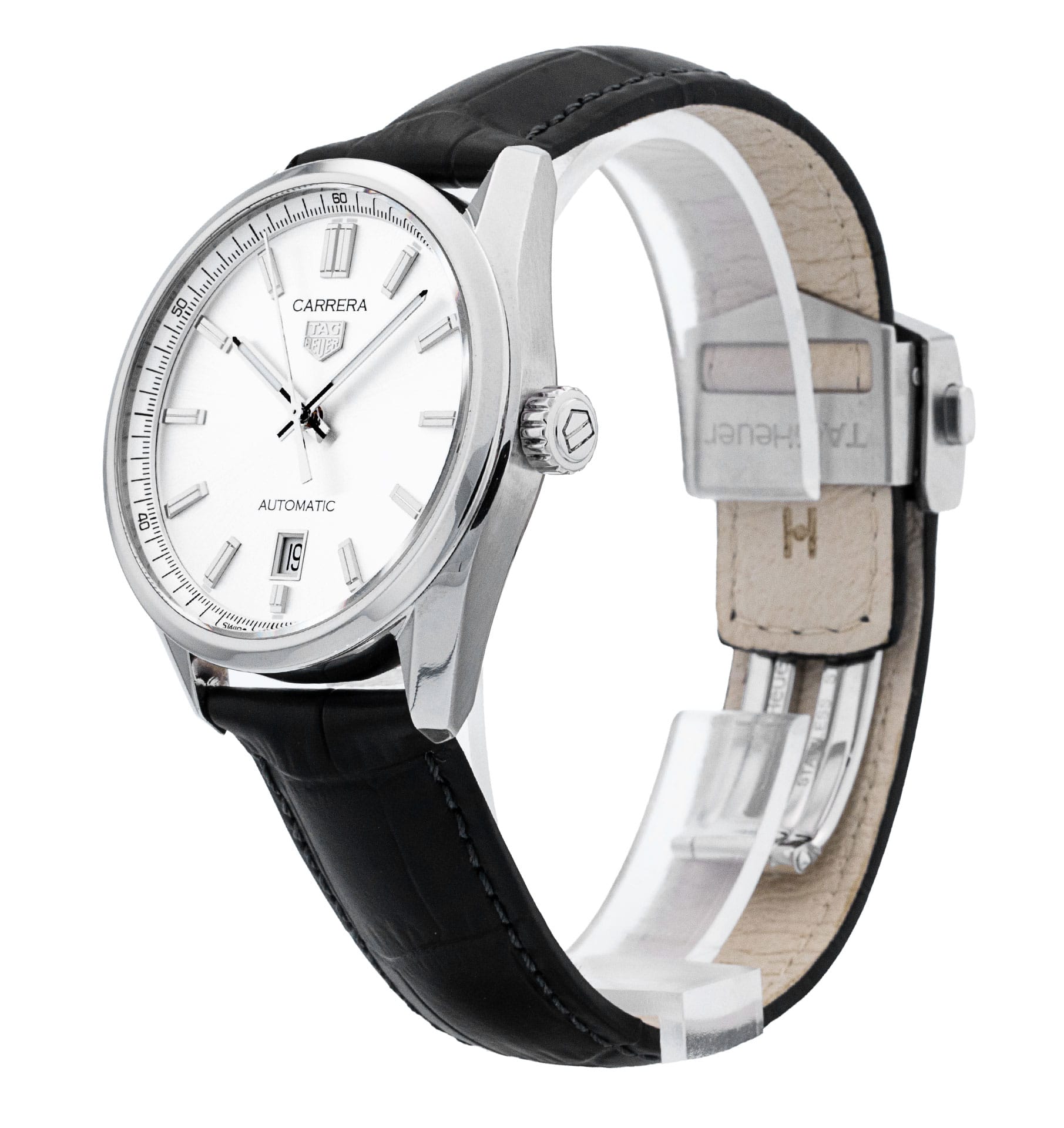 Tag Heuer Carrera WBN2111.FC6505 Thumbnail 2