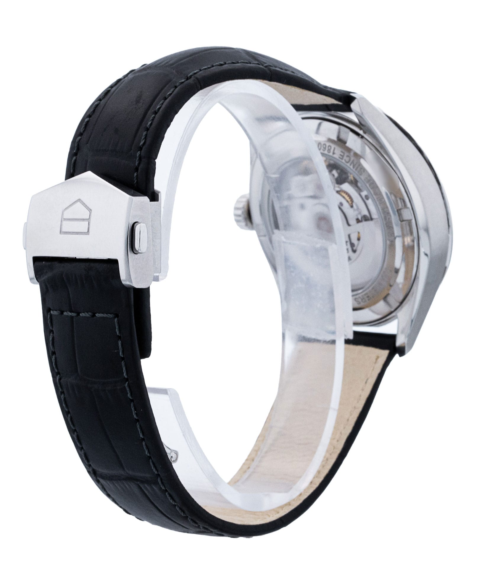 Tag Heuer Carrera WBN2111.FC6505 Thumbnail 3