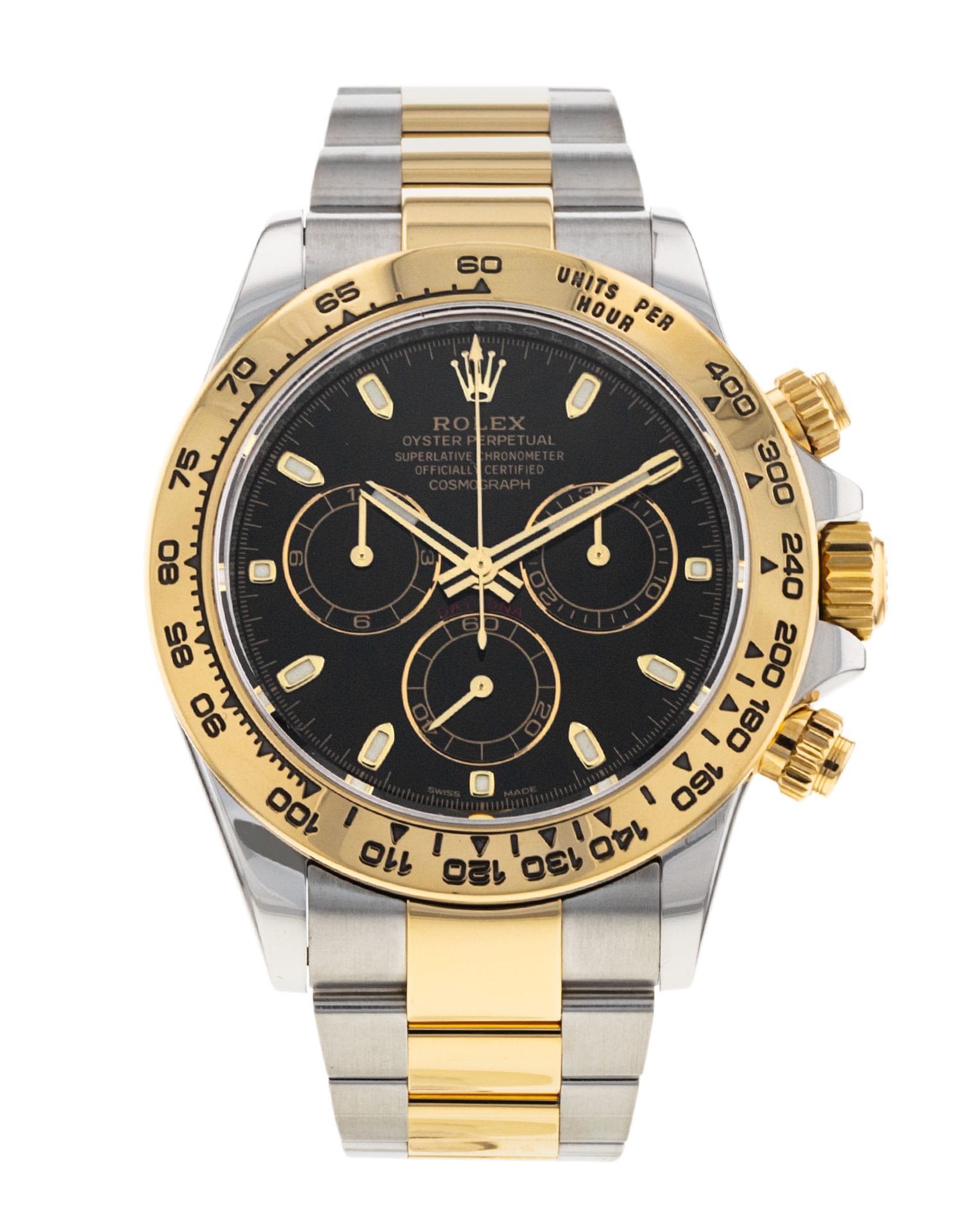Rolex Daytona 116503 Thumbnail 1