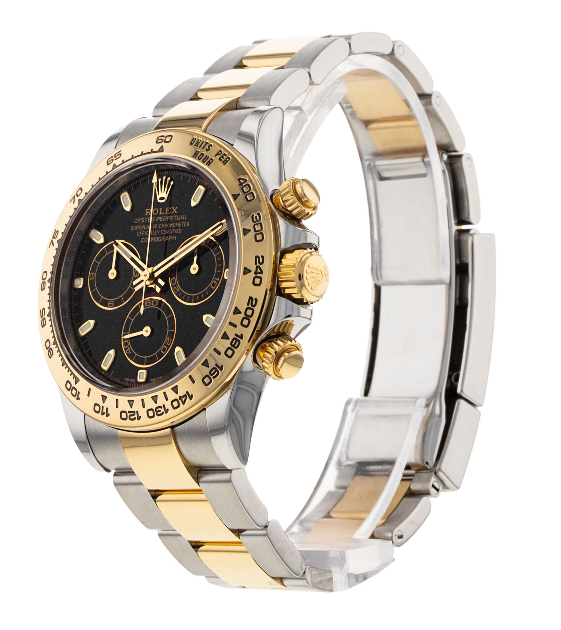 Rolex Daytona 116503 Thumbnail 2