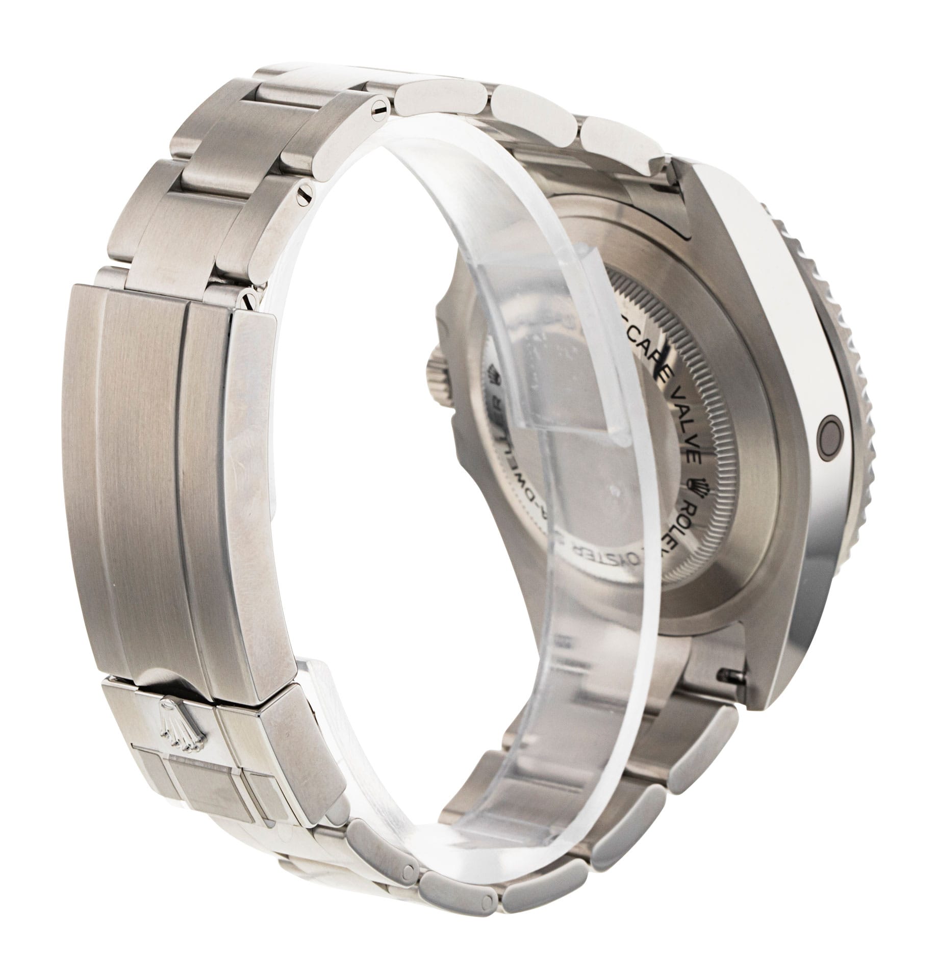 Rolex Sea-Dweller 126600 Thumbnail 3