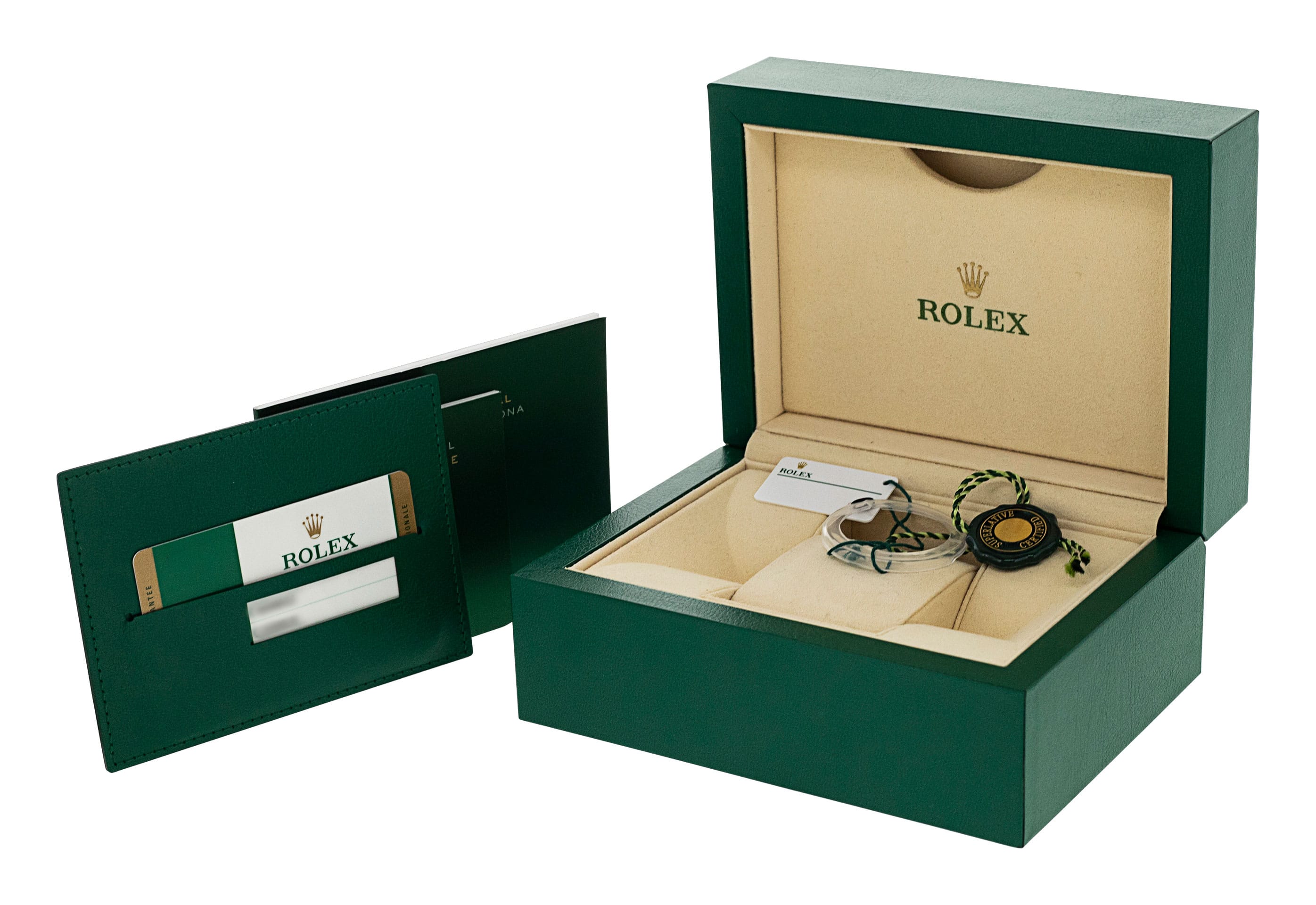 Rolex Daytona 116500 LN Thumbnail 4