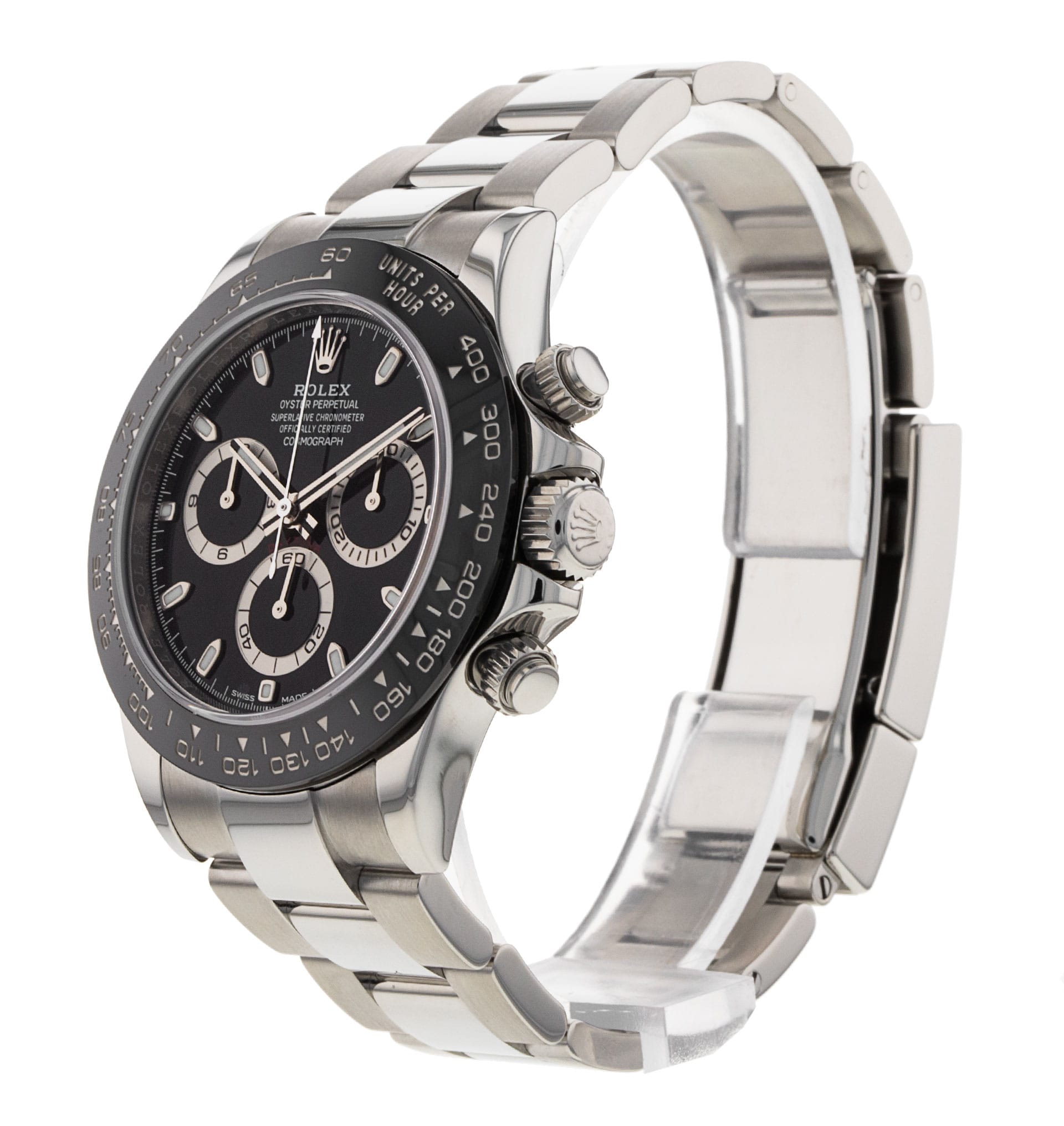 Rolex Daytona 116500 LN Thumbnail 2