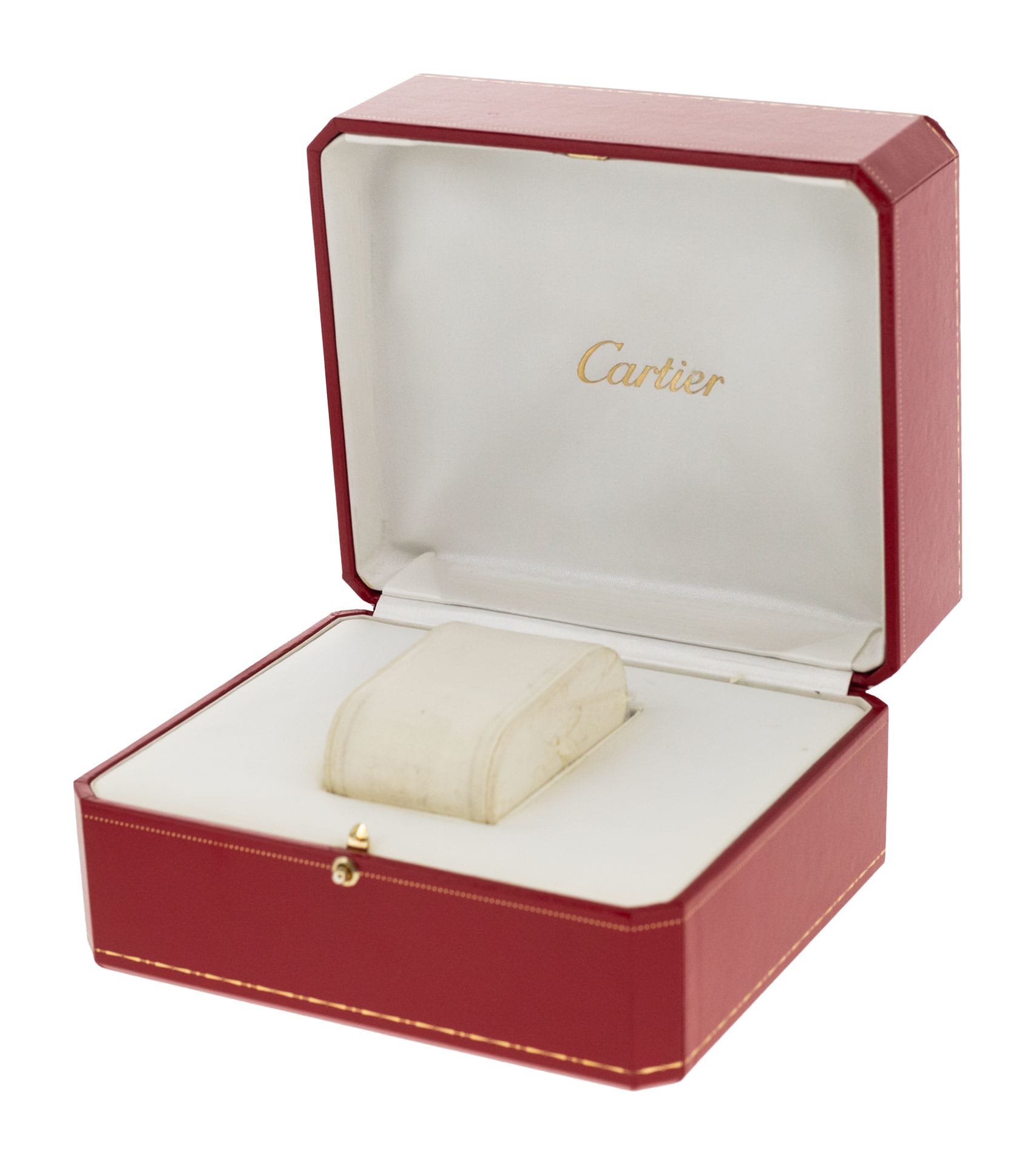 Cartier Ronde Solo W6701004 Thumbnail 4