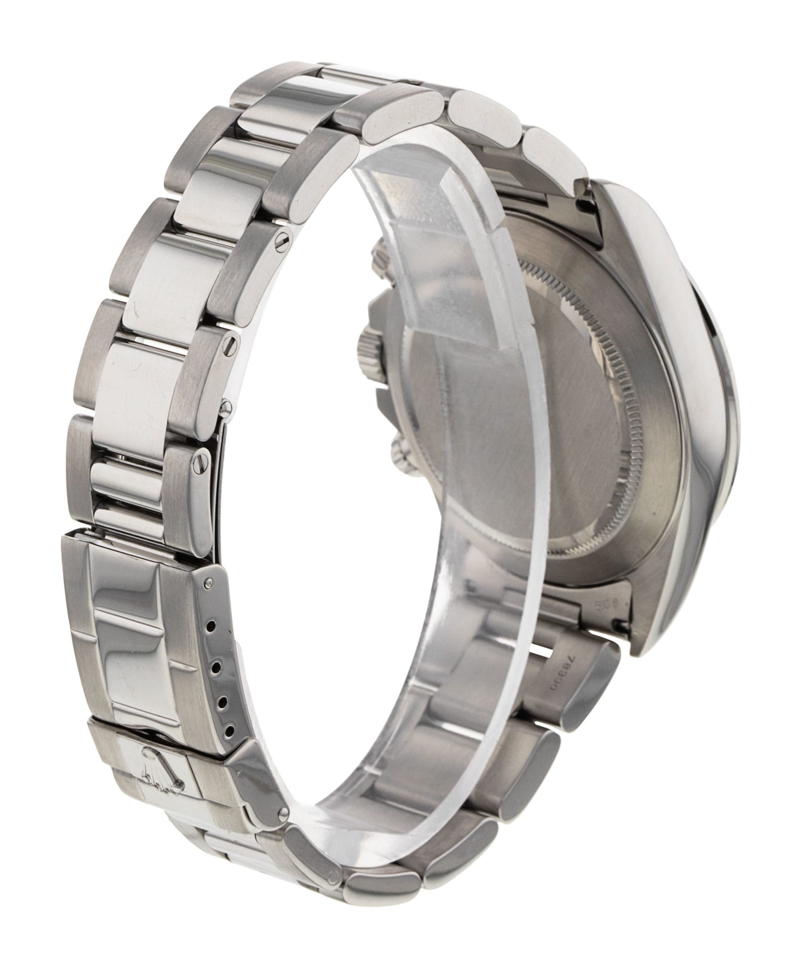 Rolex Daytona 16520 Thumbnail 3