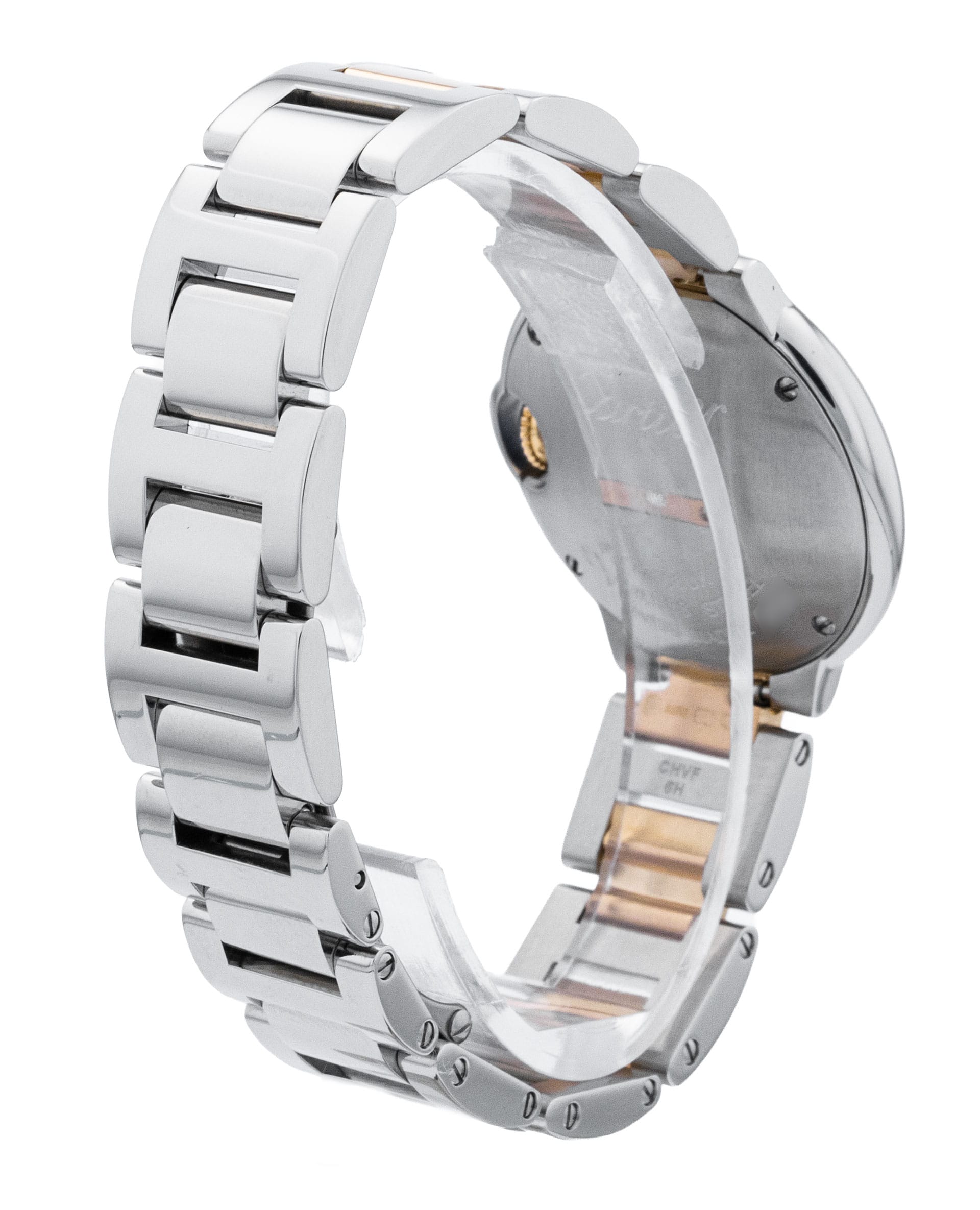 Cartier Ballon Bleu WE902076 Thumbnail 3