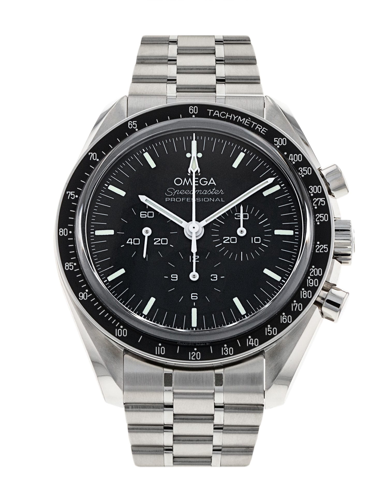 Omega Speedmaster Moonwatch Professional 310.30.42.50.01.002 Thumbnail 1
