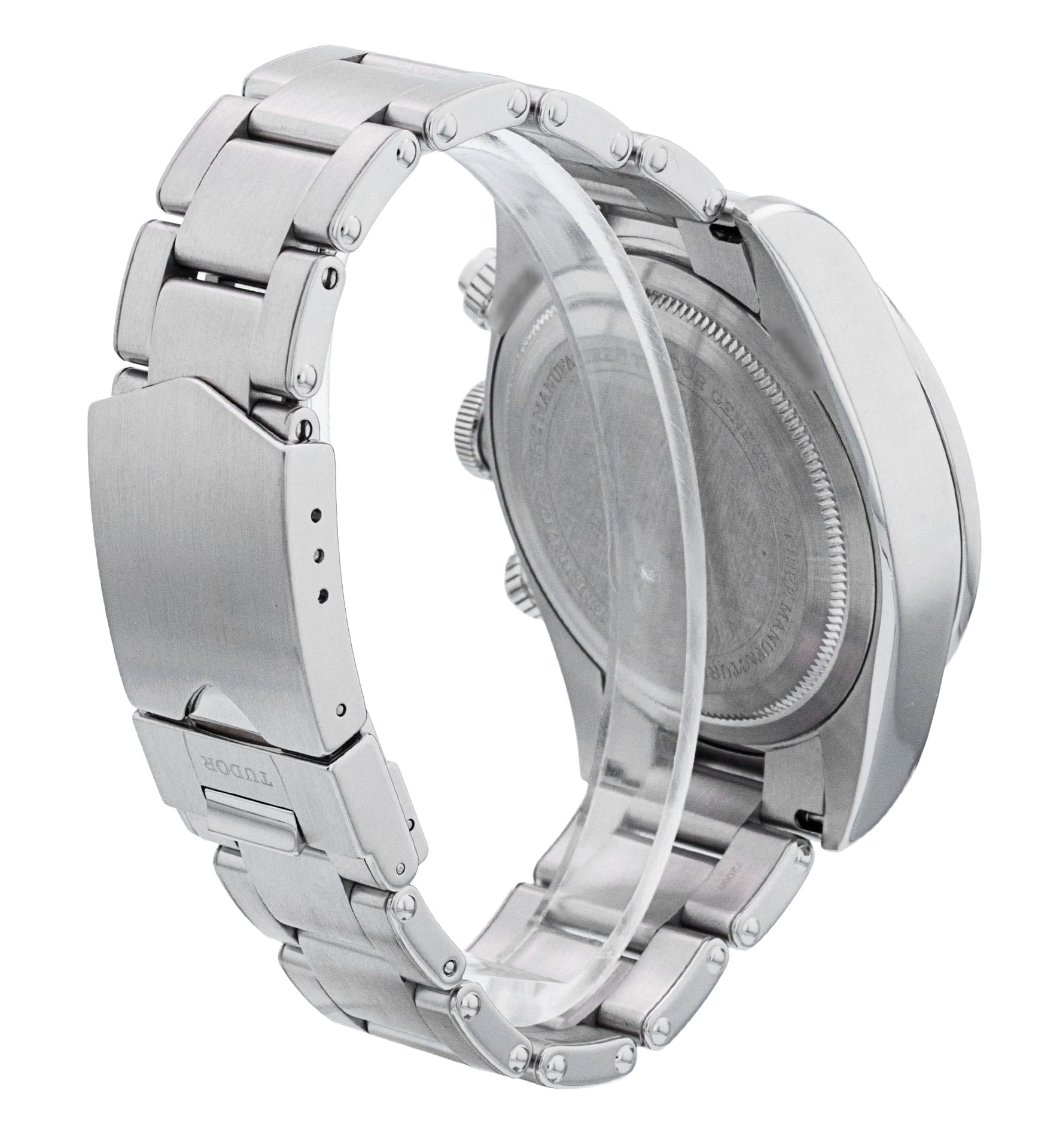 Tudor Black Bay Chrono M79360N-0002 Thumbnail 3