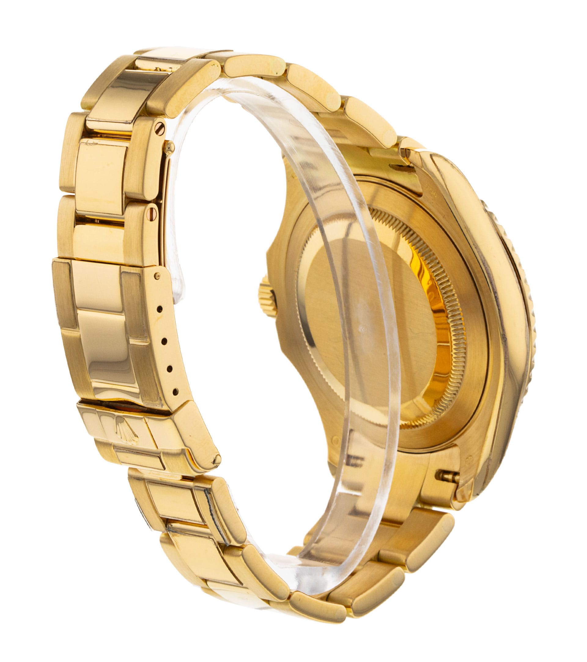 Rolex Yacht-Master 16628B Thumbnail 3