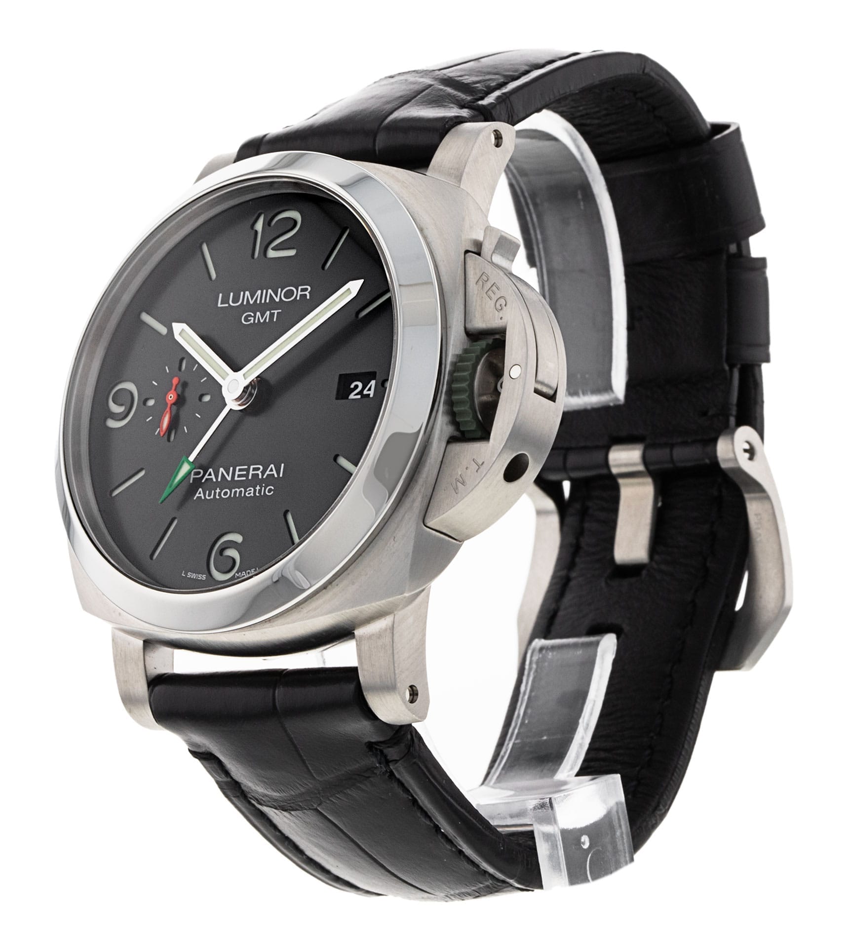 Panerai Luminor 1950 PAM01971 Thumbnail 2