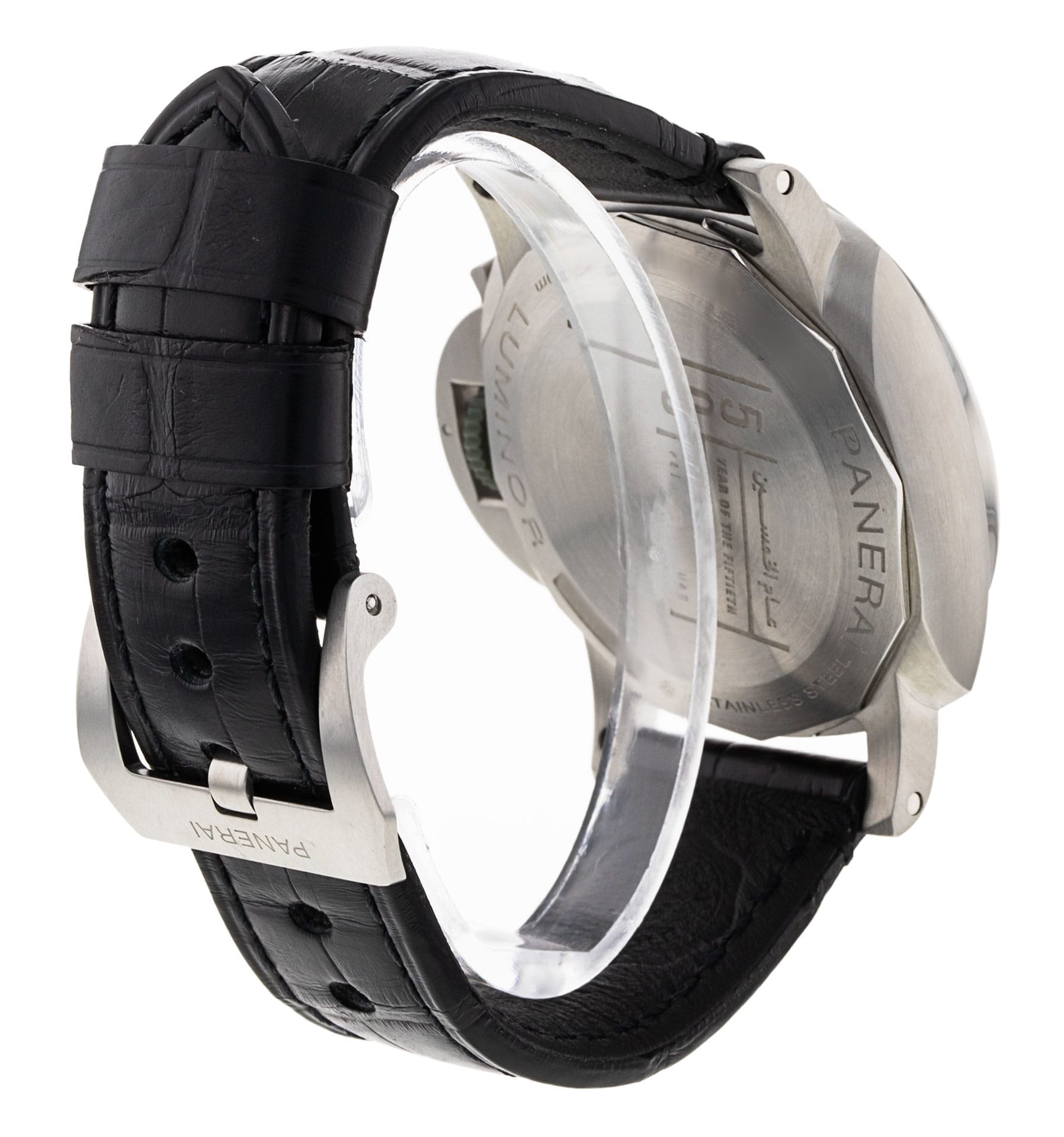 Panerai Luminor 1950 PAM01971 Thumbnail 3